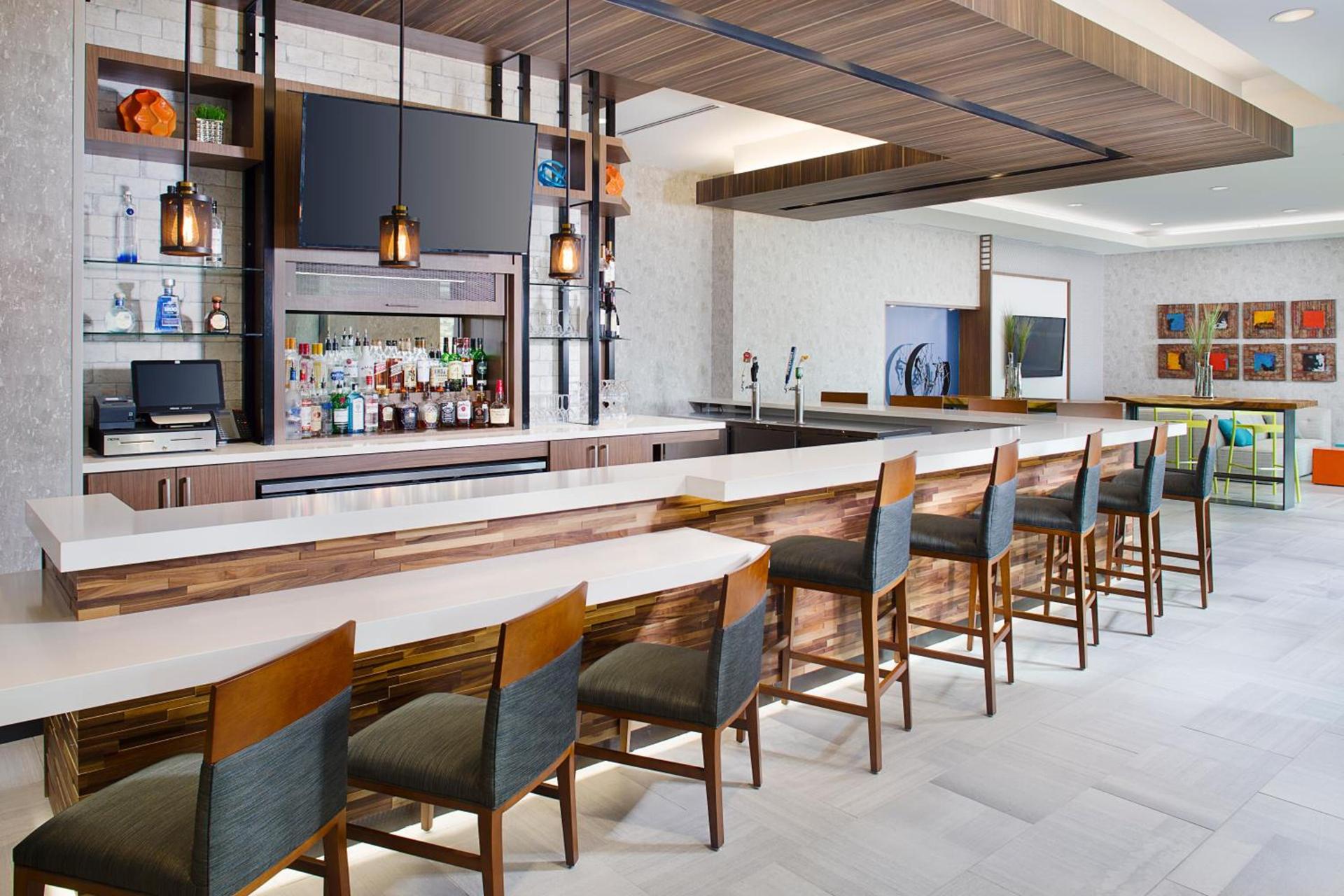 Hilton Garden Inn Dallas/Arlington South photo 22