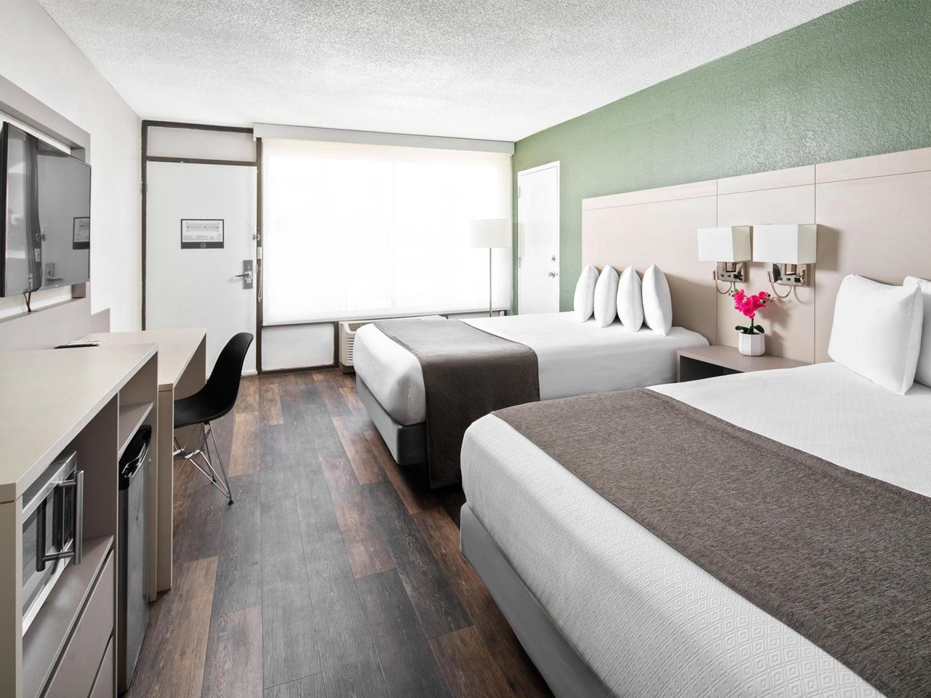 Wyndham I-Drive Avanti Resort & Conference Center photo 42