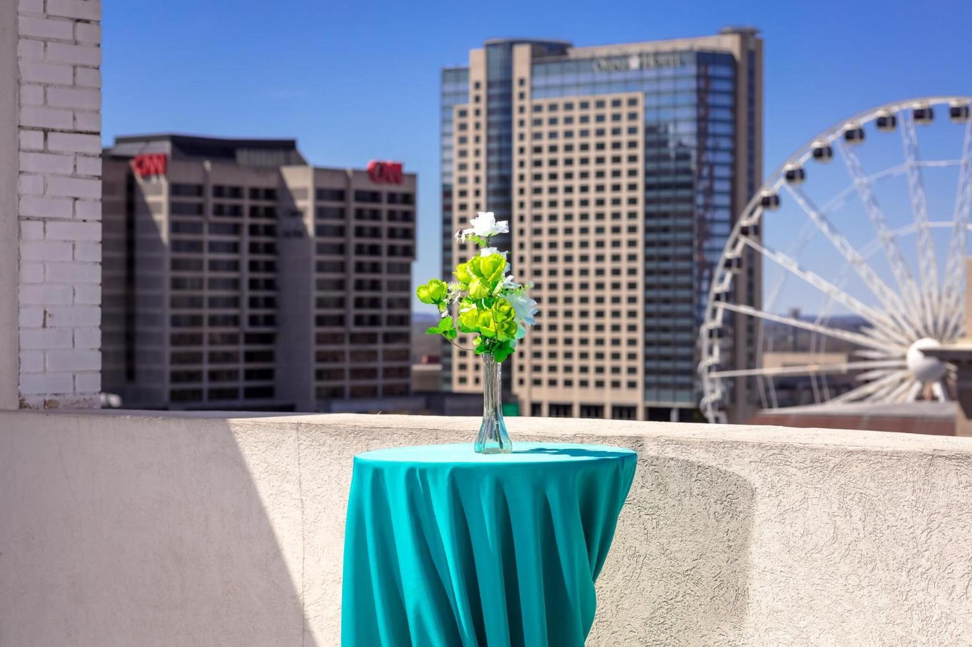 Holiday Inn Express & Suites - Atlanta Downtown by IHG photo 5