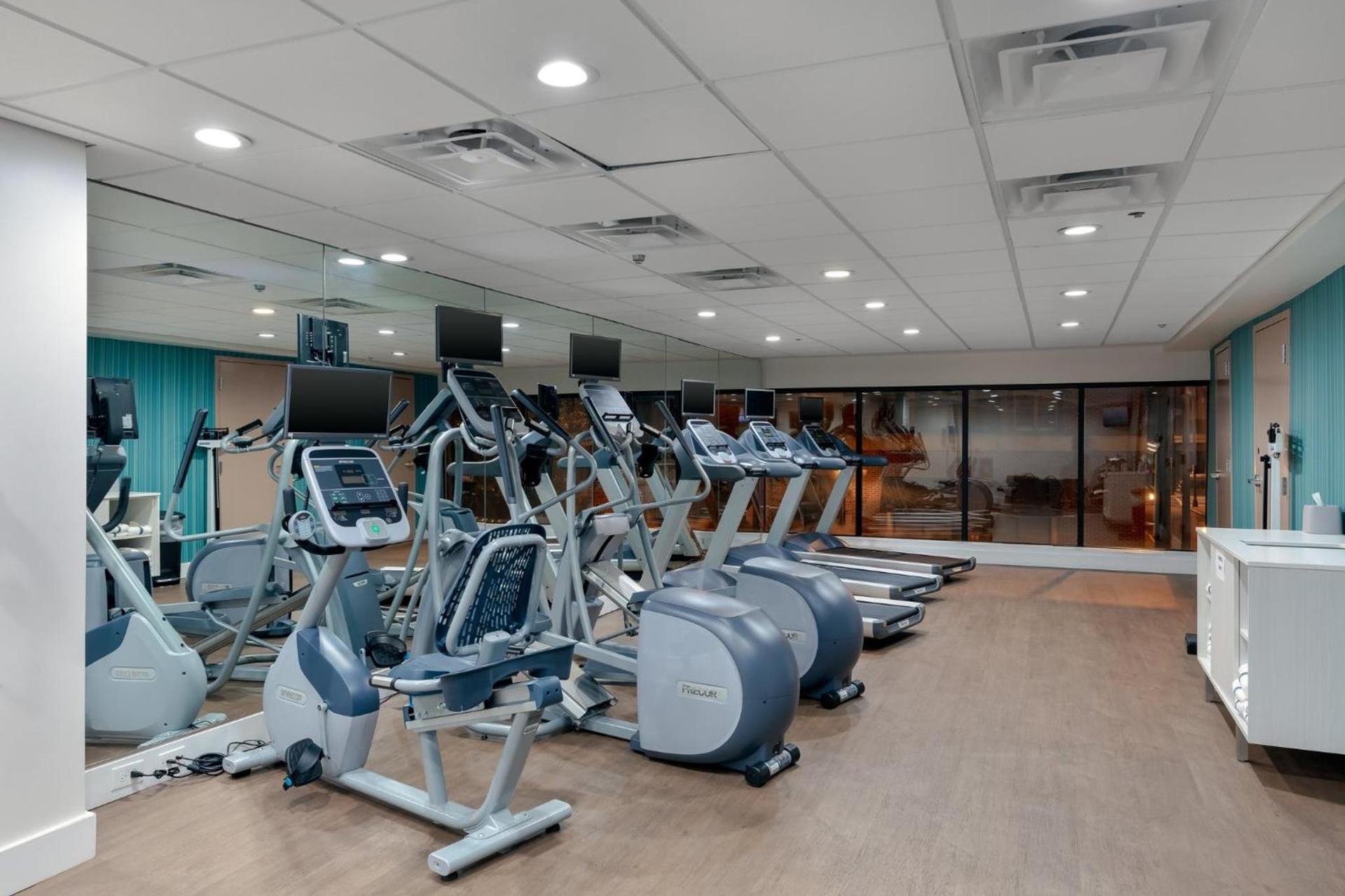 Holiday Inn Express & Suites - Atlanta Downtown by IHG photo 26