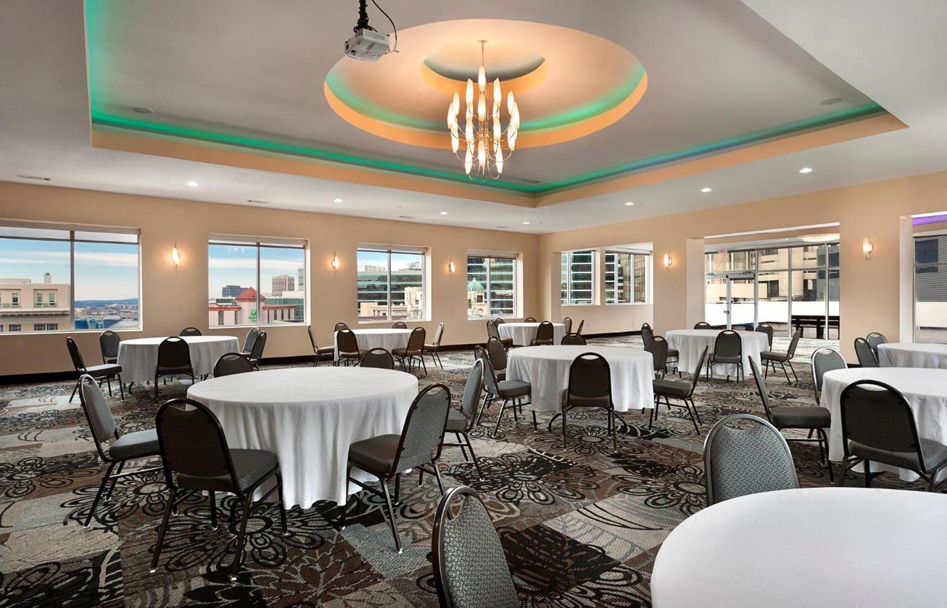 Holiday Inn Express & Suites - Atlanta Downtown by IHG photo 24
