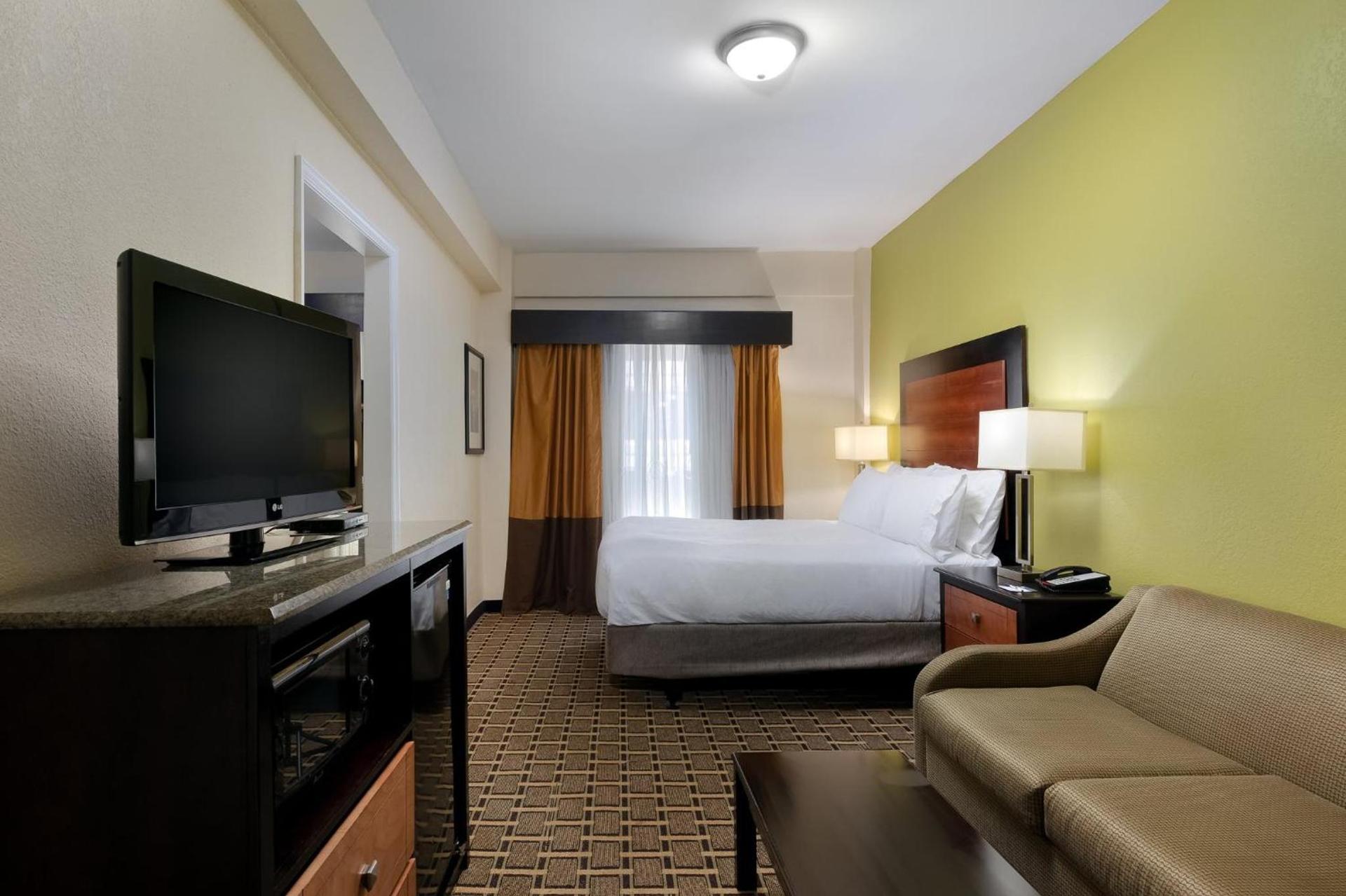 Holiday Inn Express & Suites - Atlanta Downtown by IHG photo 57