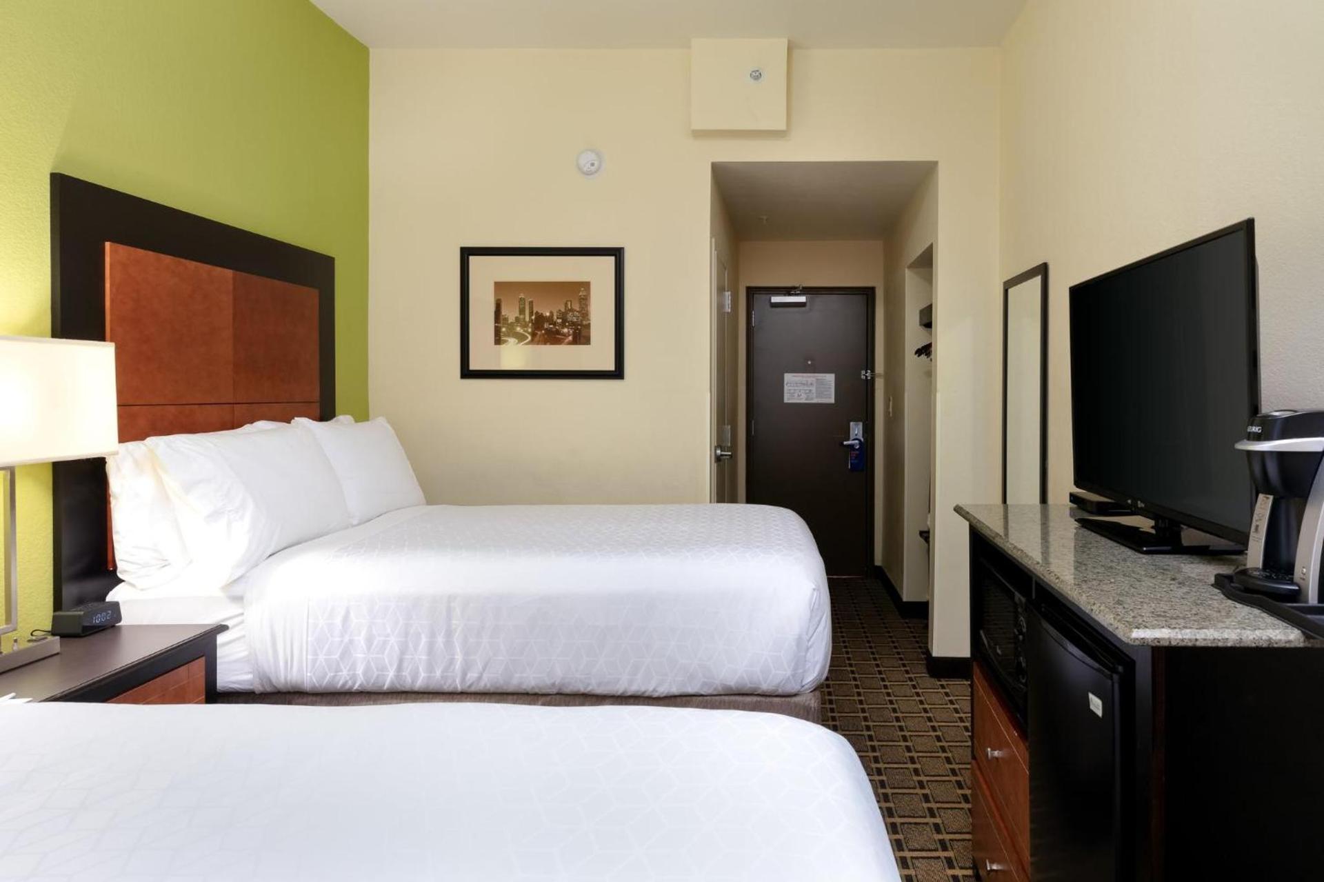 Holiday Inn Express & Suites - Atlanta Downtown by IHG photo 39