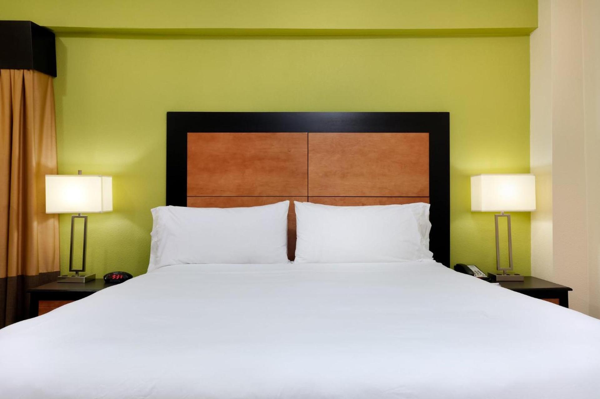 Holiday Inn Express & Suites - Atlanta Downtown by IHG photo 37
