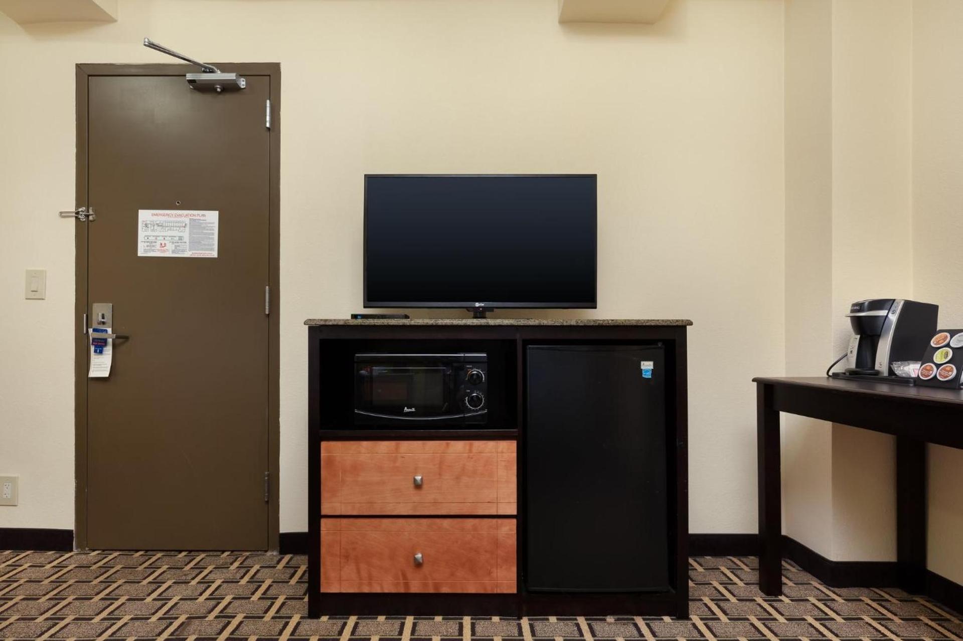 Holiday Inn Express & Suites - Atlanta Downtown by IHG photo 33