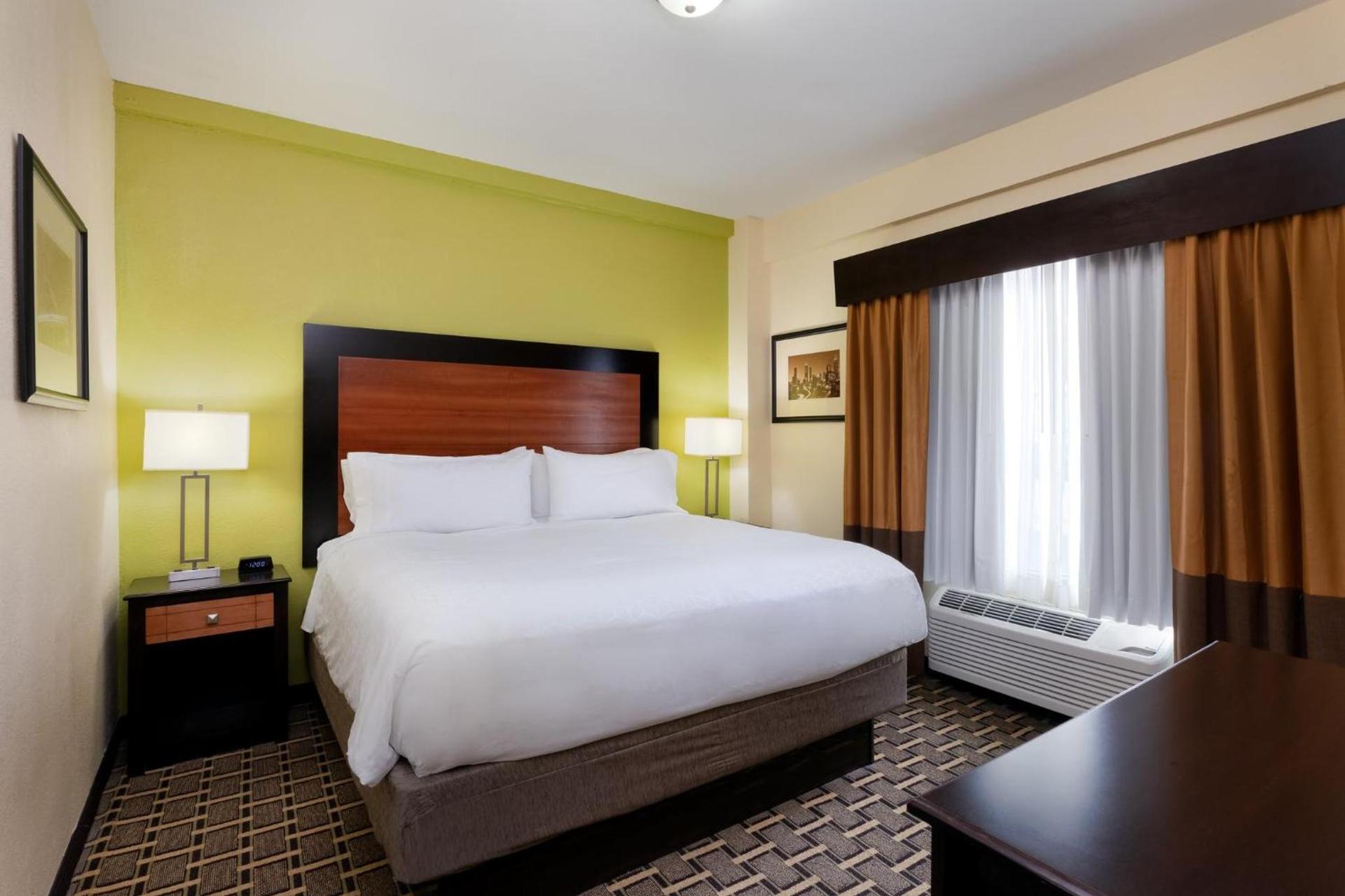 Holiday Inn Express & Suites - Atlanta Downtown by IHG photo 36