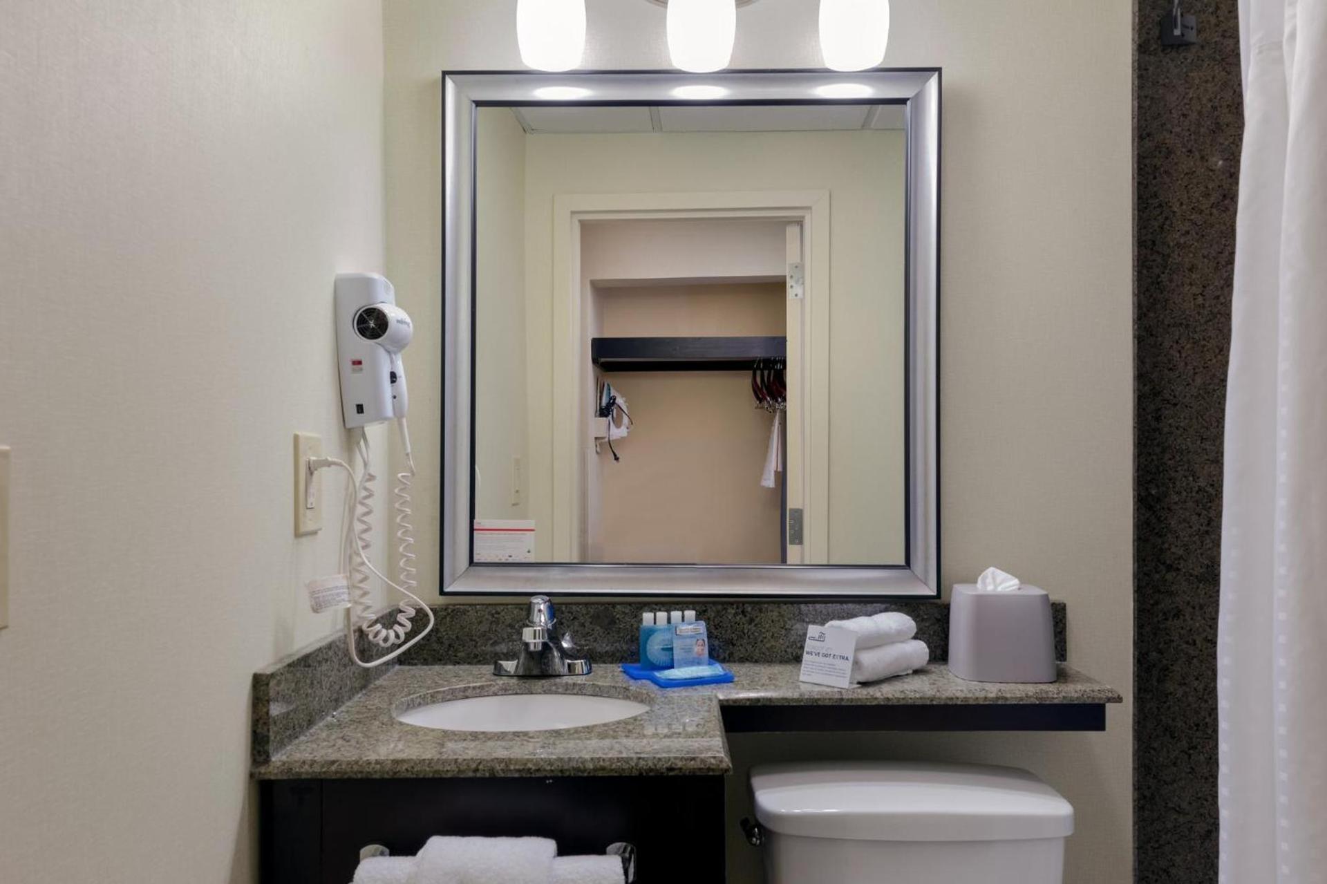 Holiday Inn Express & Suites - Atlanta Downtown by IHG photo 13