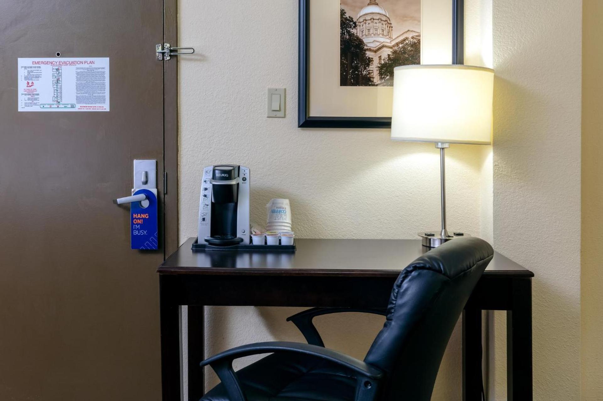 Holiday Inn Express & Suites - Atlanta Downtown by IHG photo 52