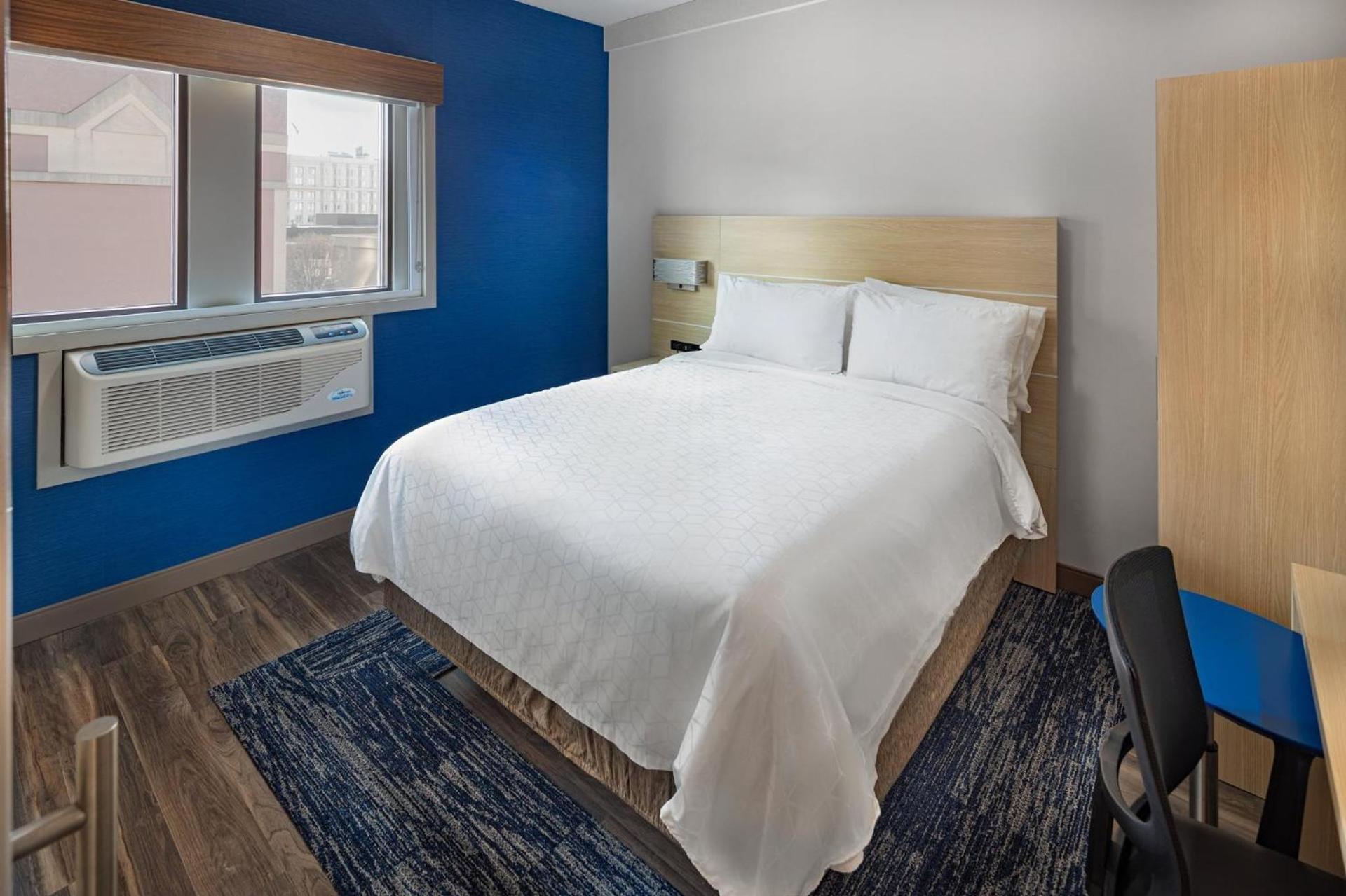 Holiday Inn Express & Suites - Atlanta Downtown by IHG photo 53