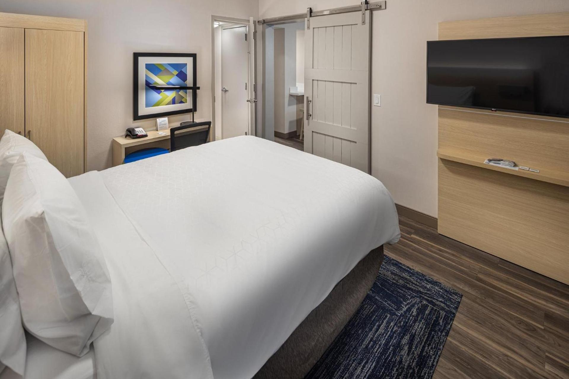Holiday Inn Express & Suites - Atlanta Downtown by IHG photo 58