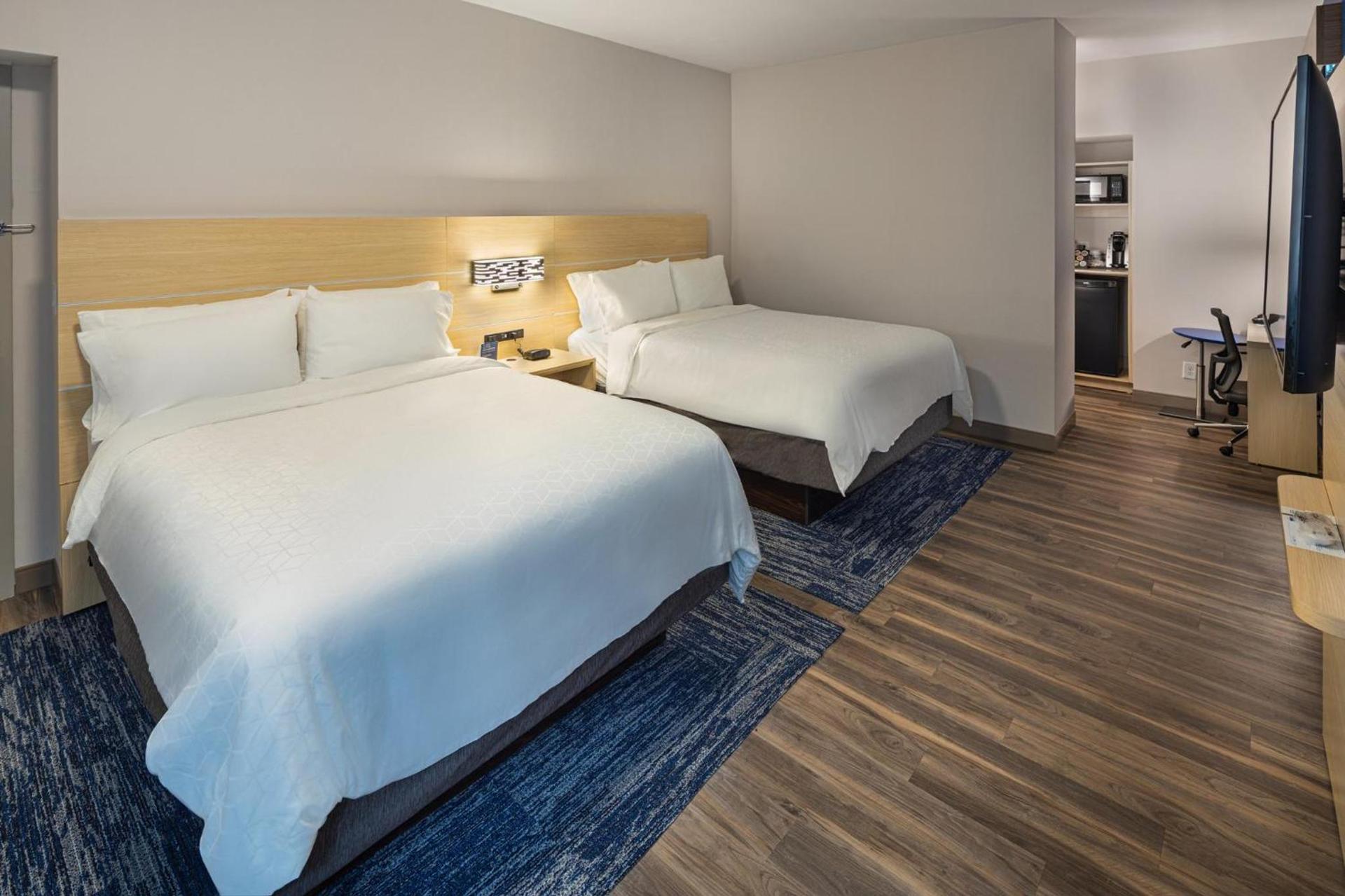 Holiday Inn Express & Suites - Atlanta Downtown by IHG photo 61