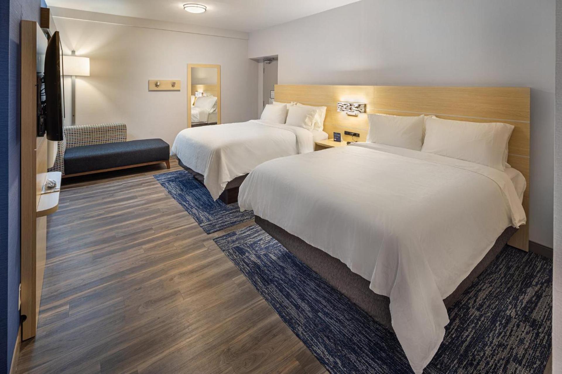 Holiday Inn Express & Suites - Atlanta Downtown by IHG photo 65