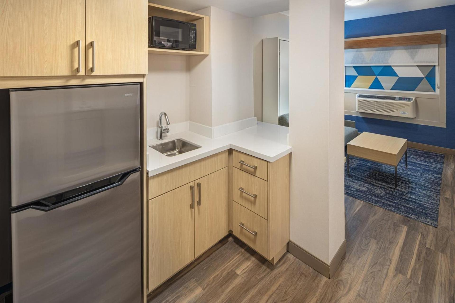 Holiday Inn Express & Suites - Atlanta Downtown by IHG photo 63