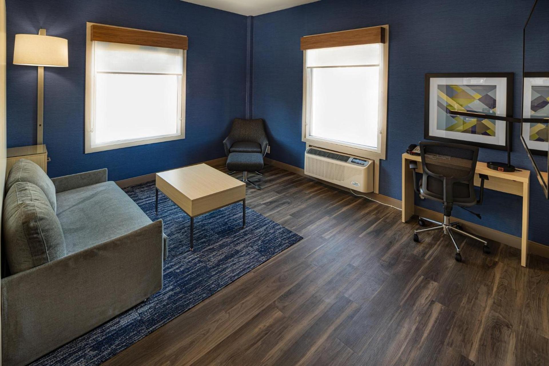 Holiday Inn Express & Suites - Atlanta Downtown by IHG photo 46