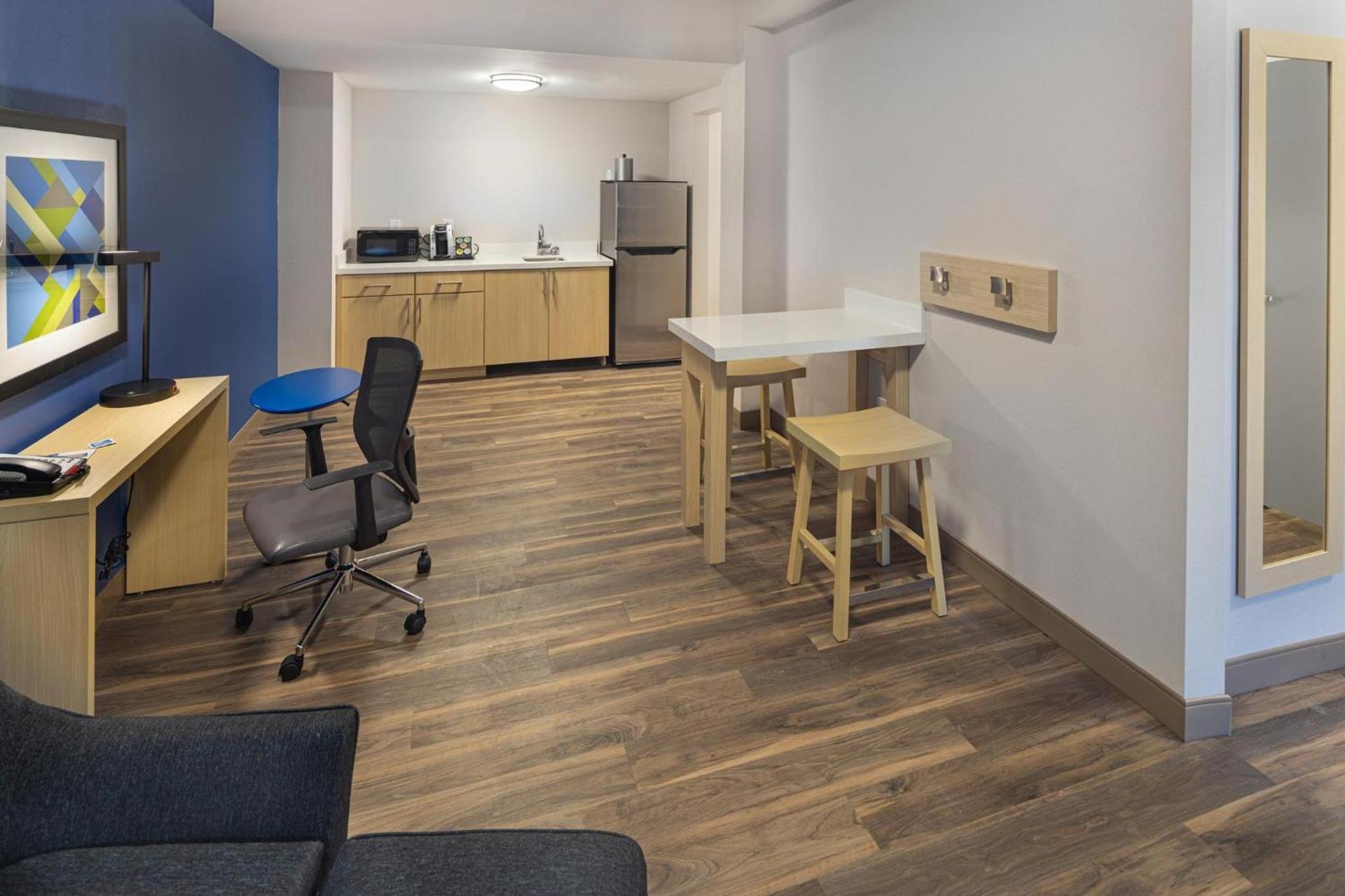 Holiday Inn Express & Suites - Atlanta Downtown by IHG photo 32