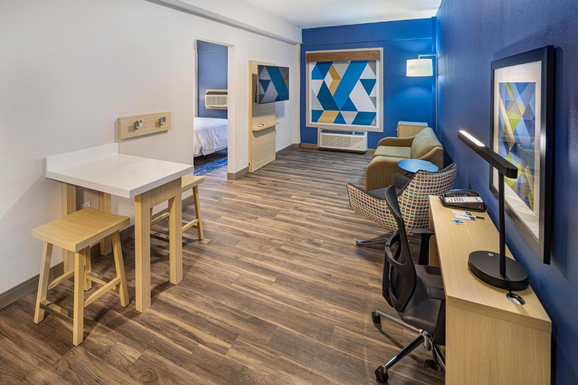 Holiday Inn Express & Suites - Atlanta Downtown by IHG photo 38