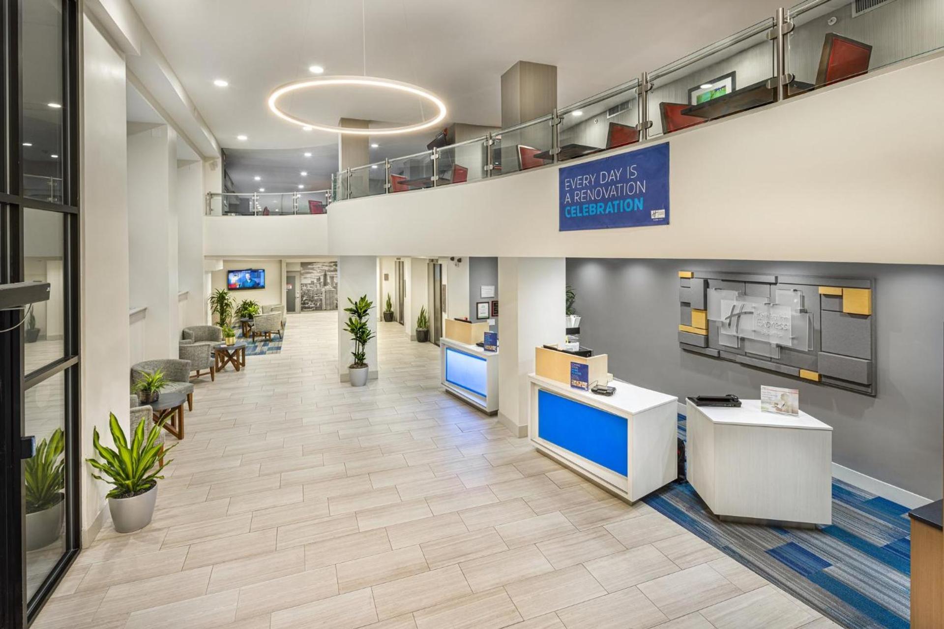 Holiday Inn Express & Suites - Atlanta Downtown by IHG photo 19
