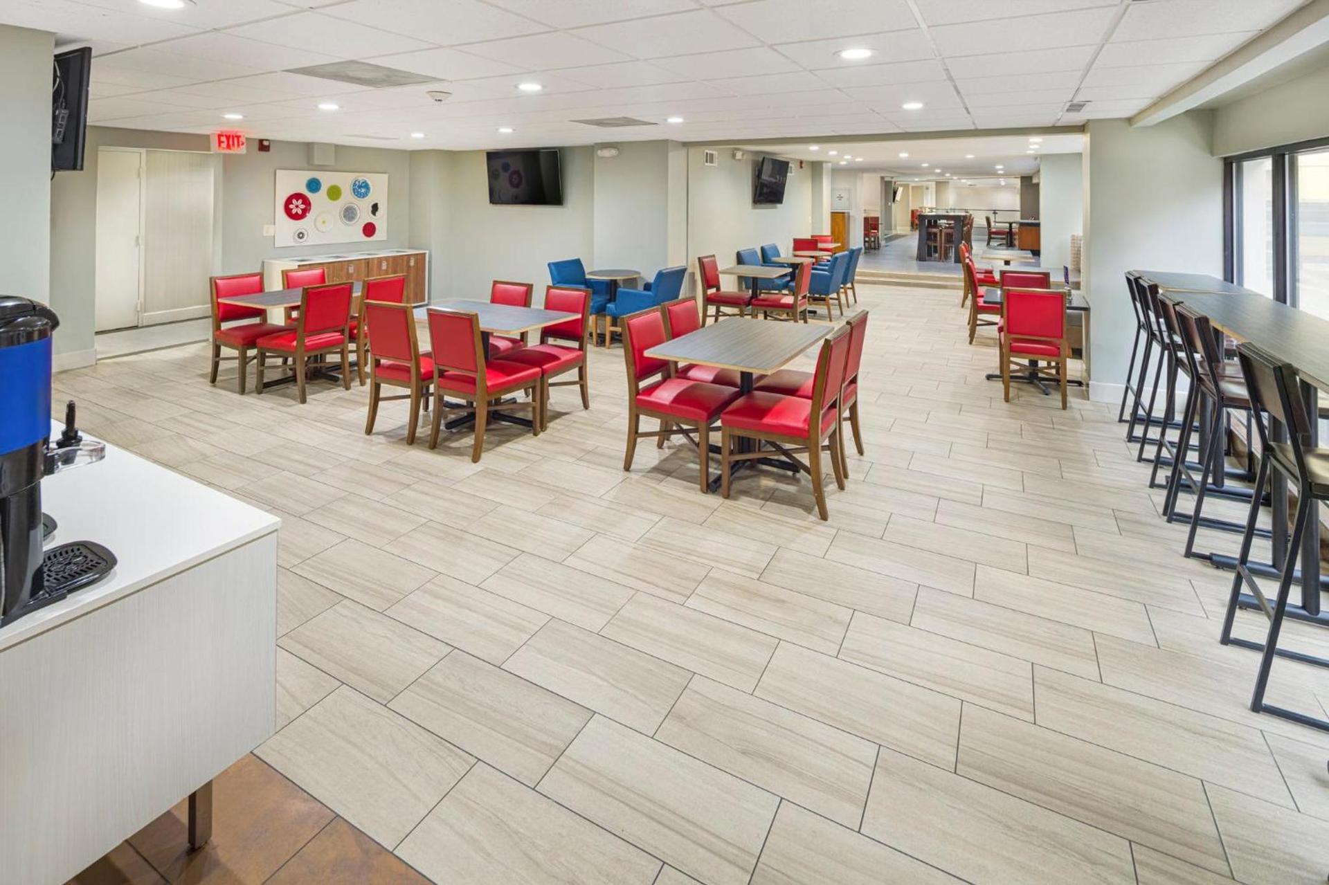 Holiday Inn Express & Suites - Atlanta Downtown by IHG photo 20