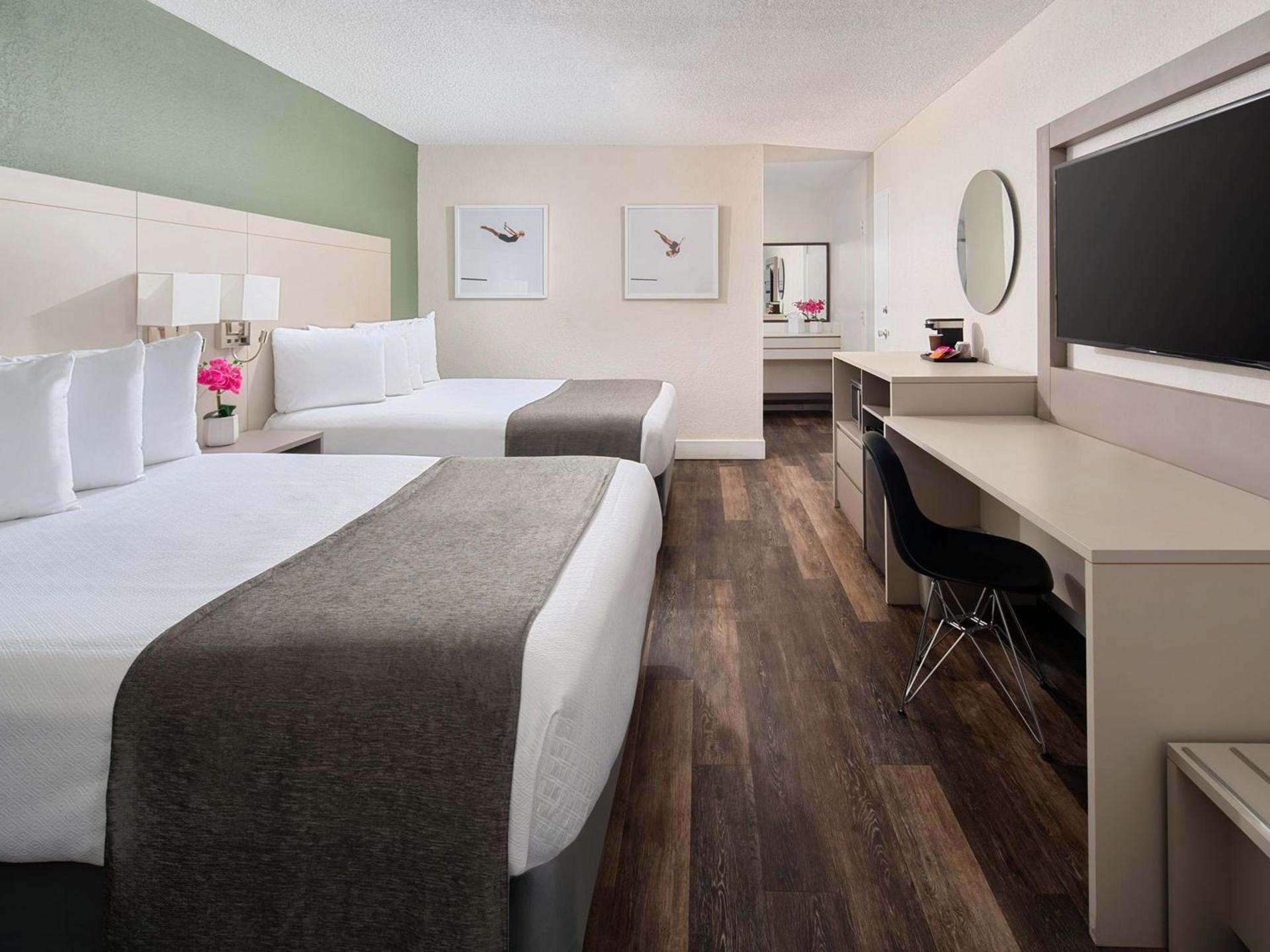Wyndham I-Drive Avanti Resort & Conference Center photo 47