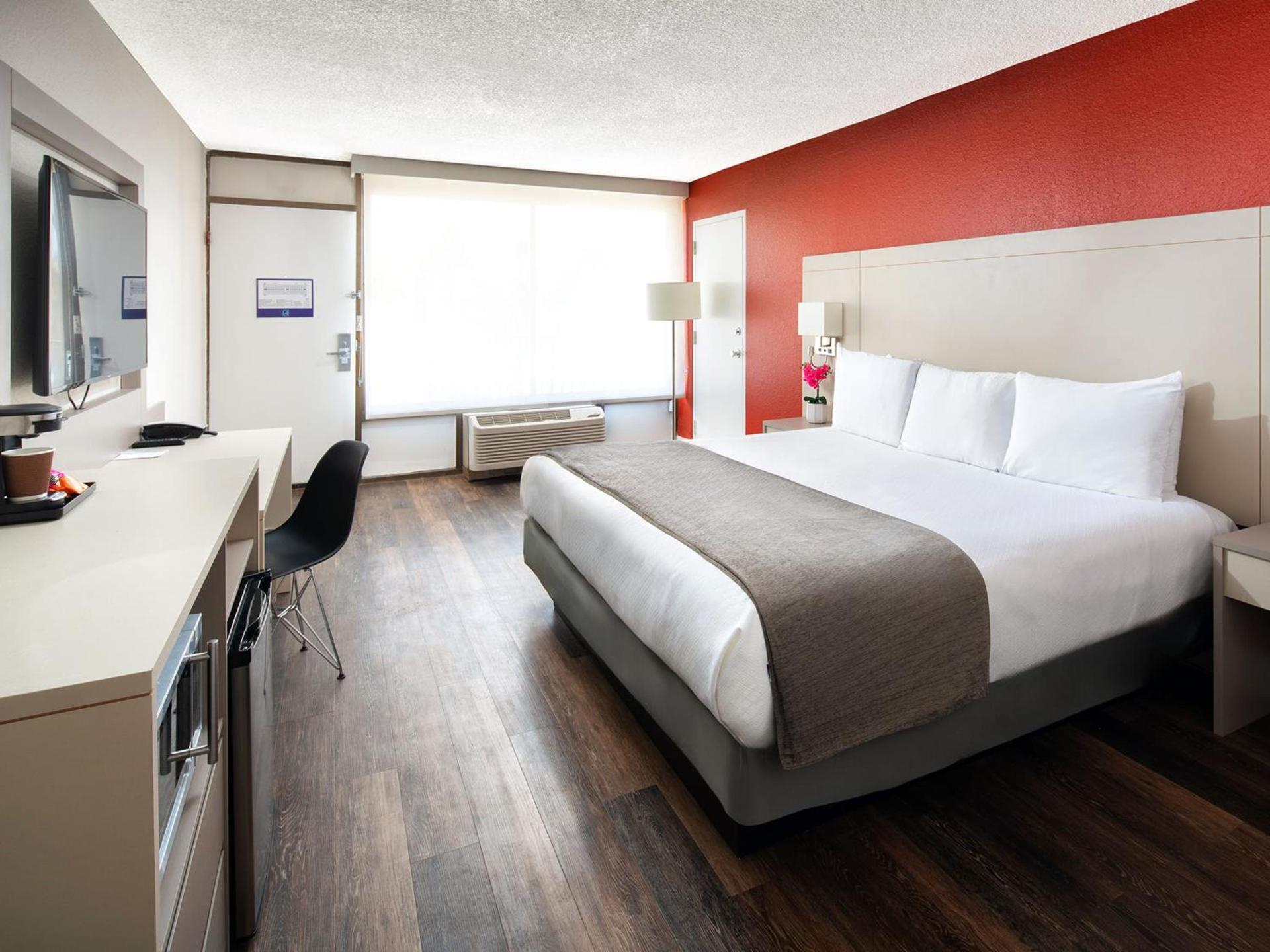 Wyndham I-Drive Avanti Resort & Conference Center photo 46