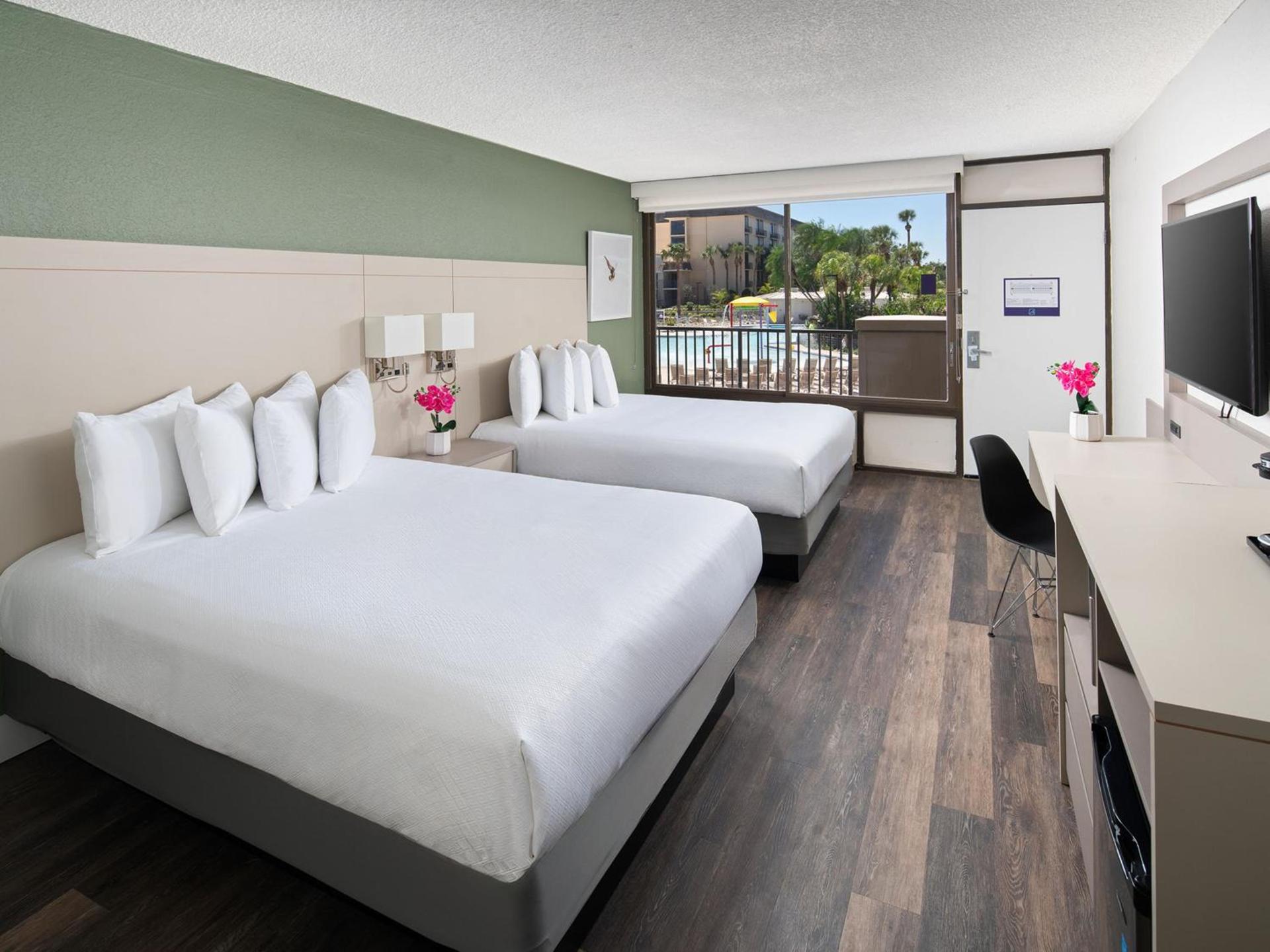 Wyndham I-Drive Avanti Resort & Conference Center photo 28