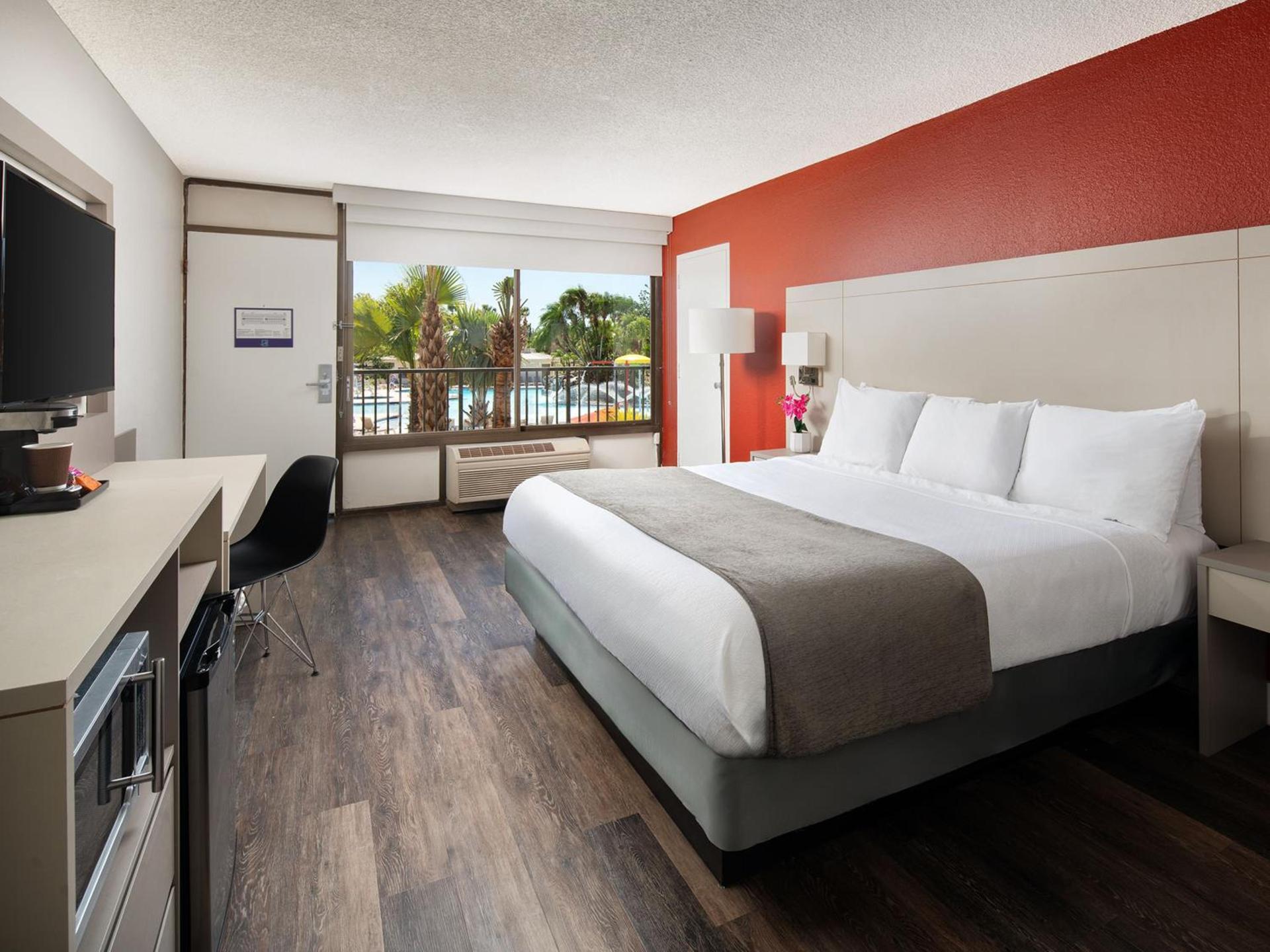 Wyndham I-Drive Avanti Resort & Conference Center photo 31
