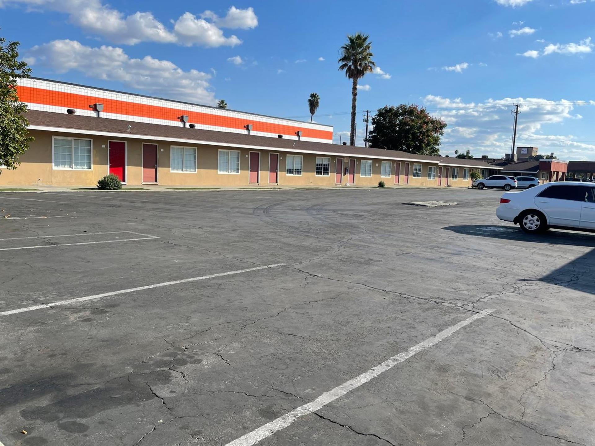 CoachLight Motel photo 7