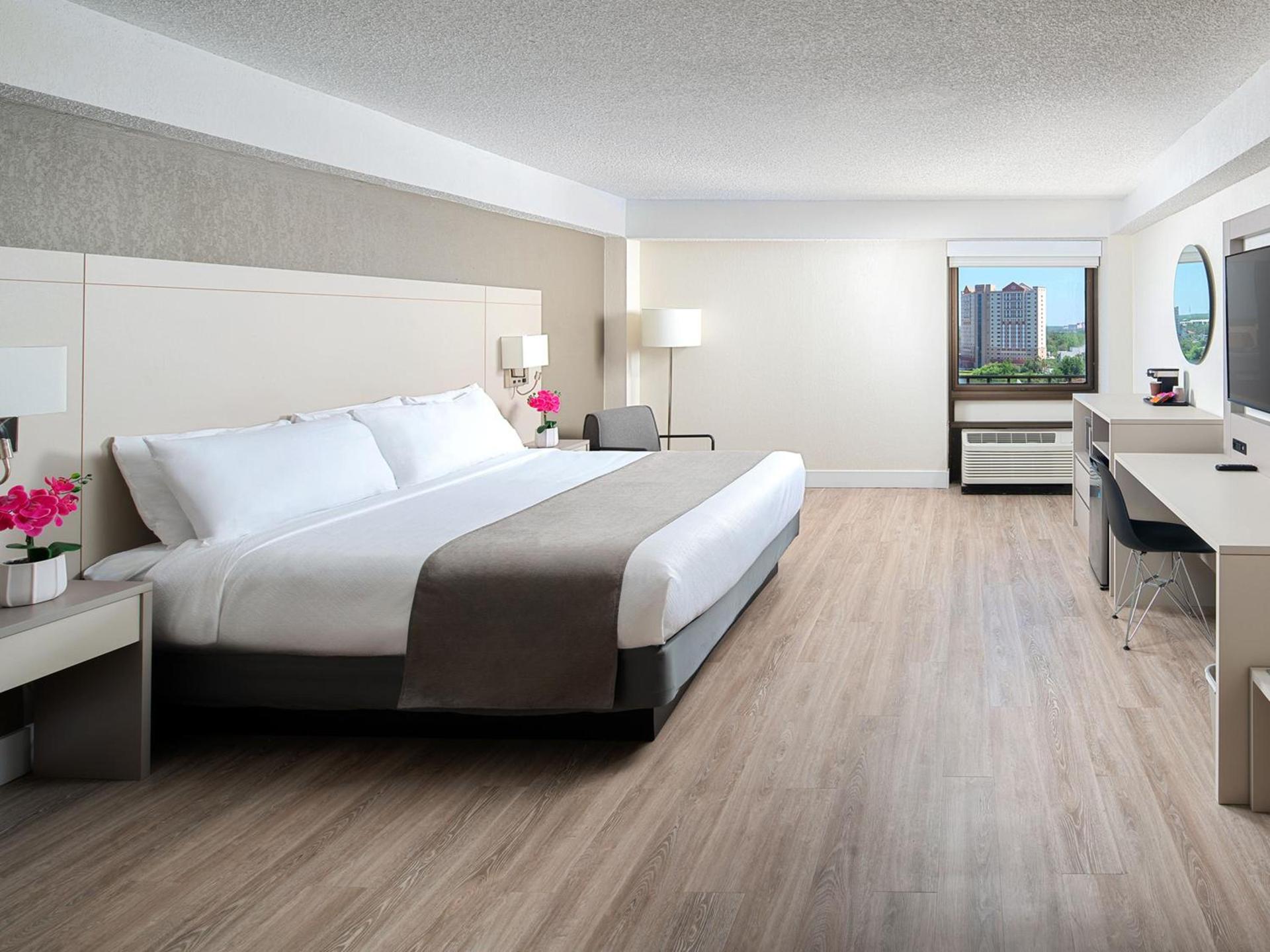 Wyndham I-Drive Avanti Resort & Conference Center photo 29