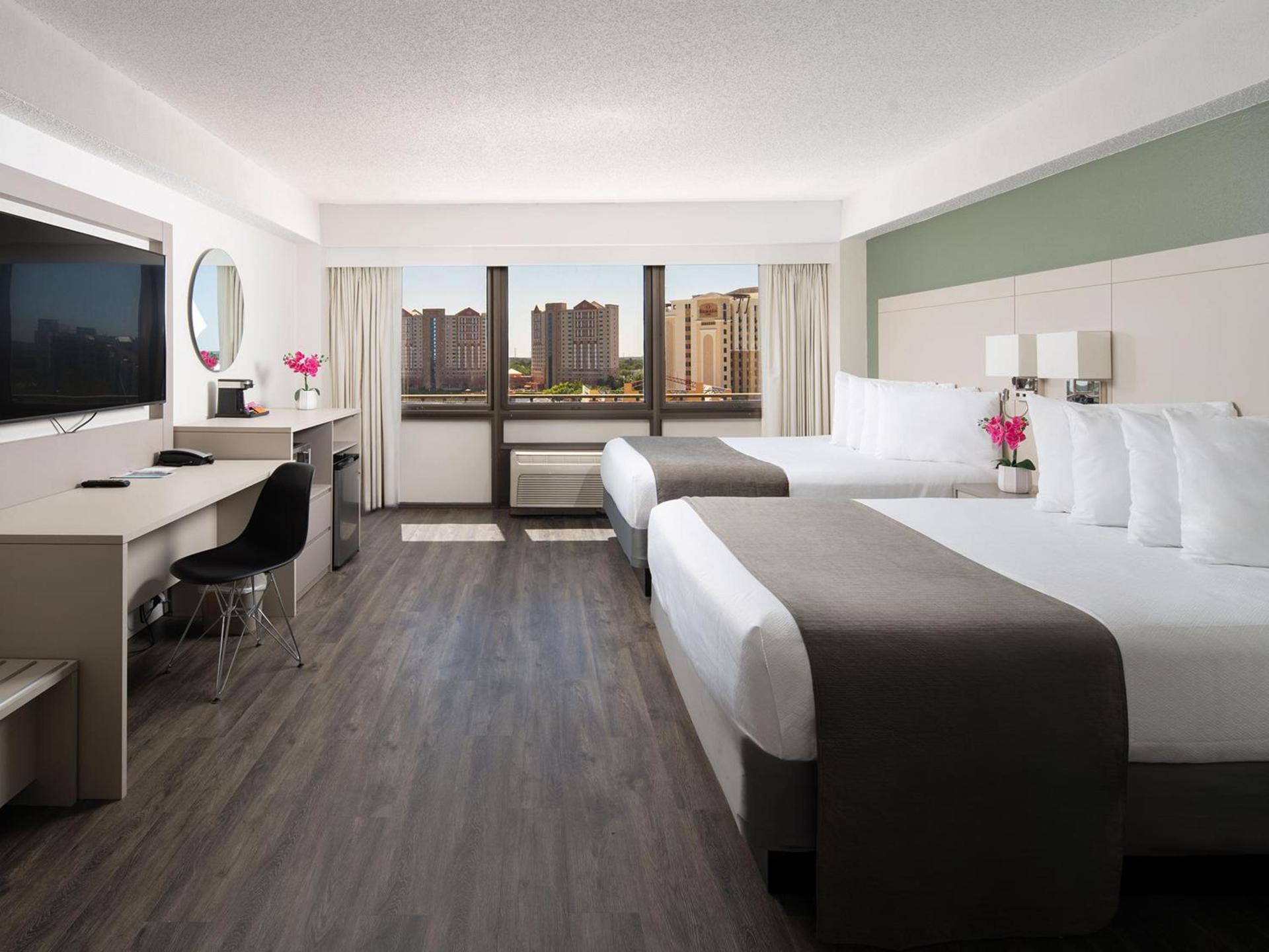 Wyndham I-Drive Avanti Resort & Conference Center photo 10