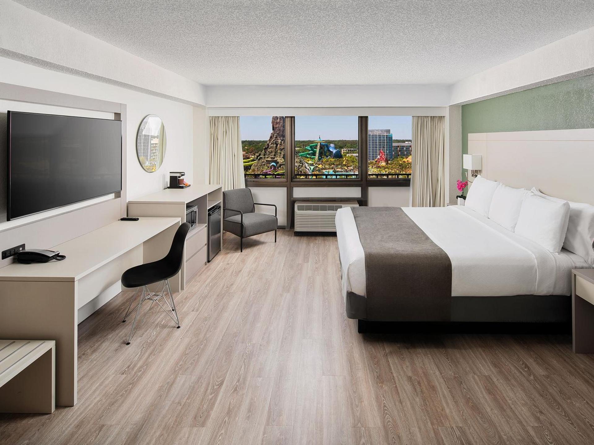 Wyndham I-Drive Avanti Resort & Conference Center photo 32