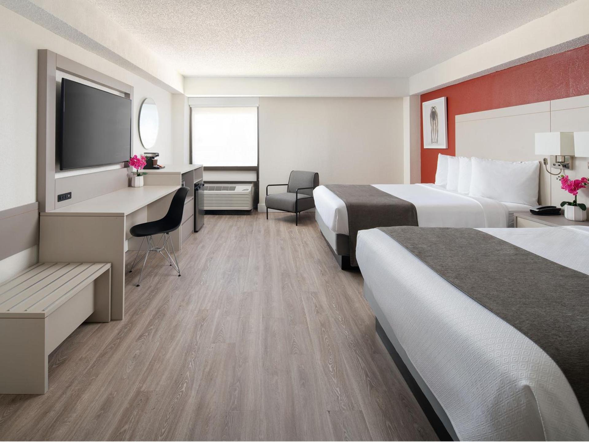 Wyndham I-Drive Avanti Resort & Conference Center photo 67