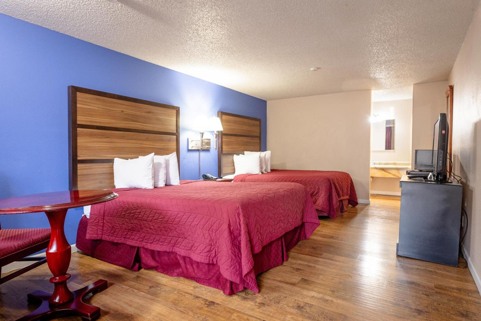 Motel Puyallup photo 3