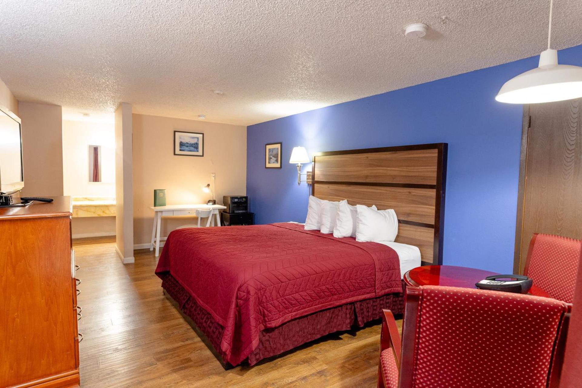 Motel Puyallup photo 15