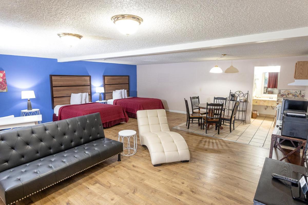 Motel Puyallup photo 16