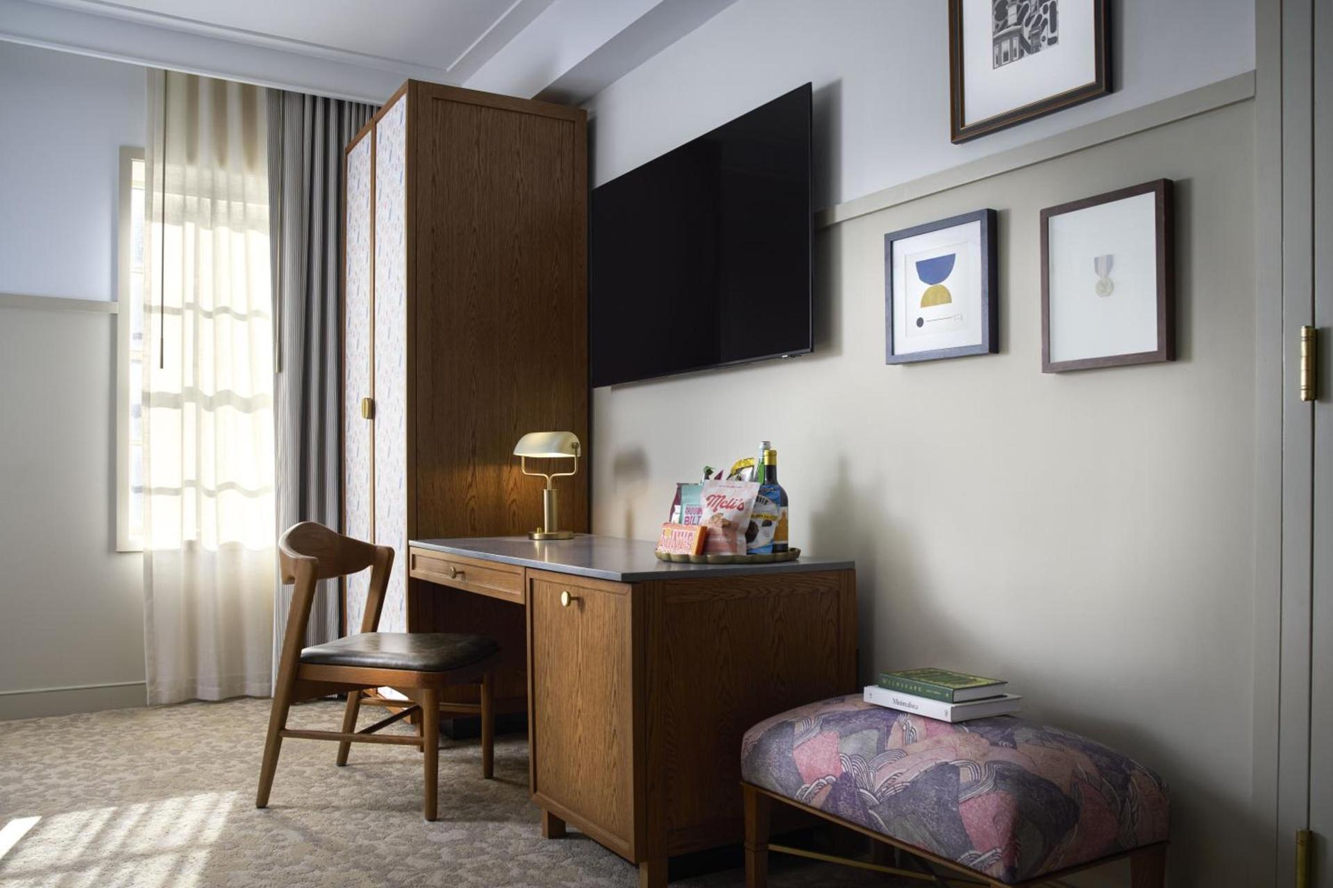 Hotel Heron Alexandria Old Town, Curio Collection by Hilton photo 21