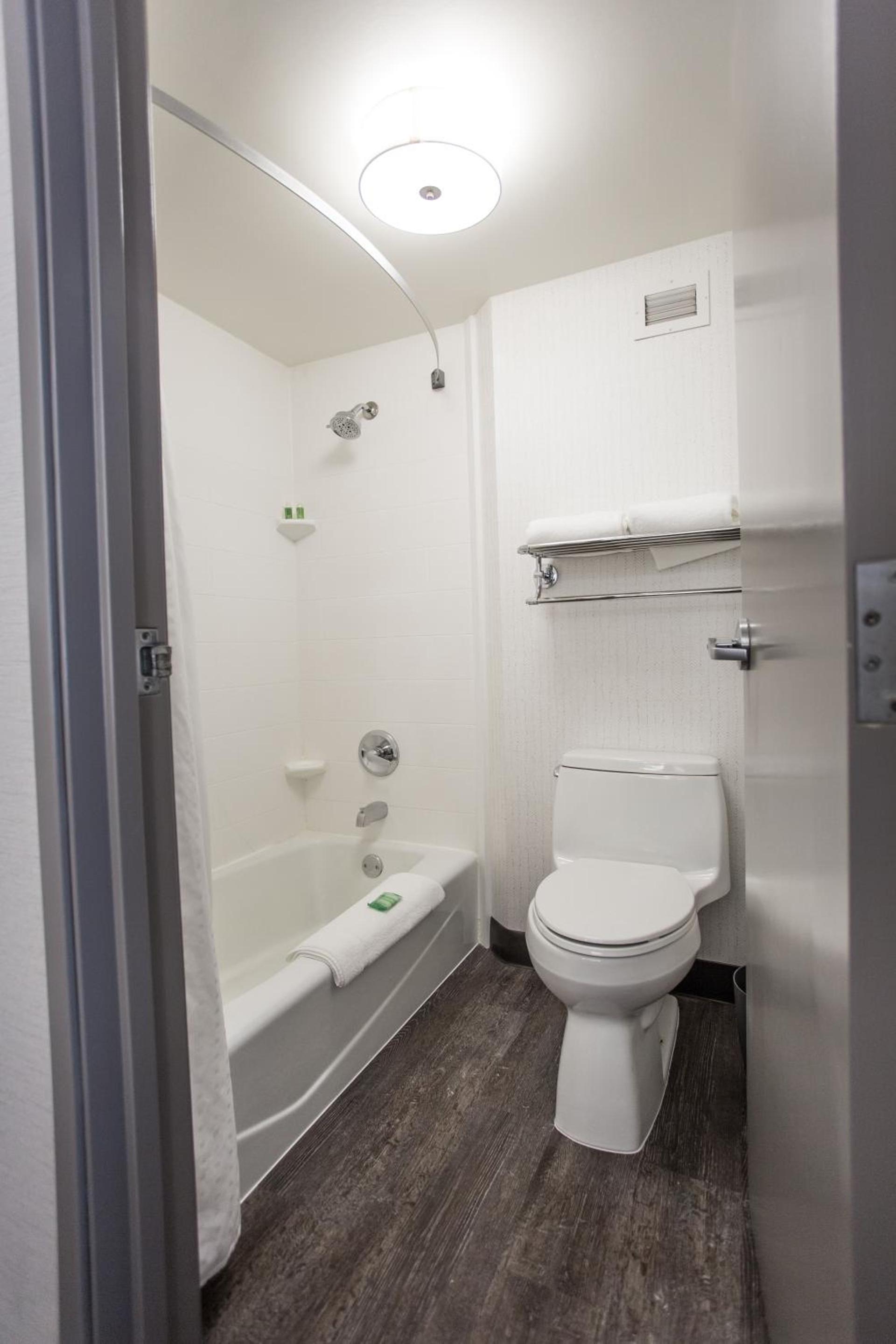 Holiday Inn Grand Rapids Downtown by IHG photo 3