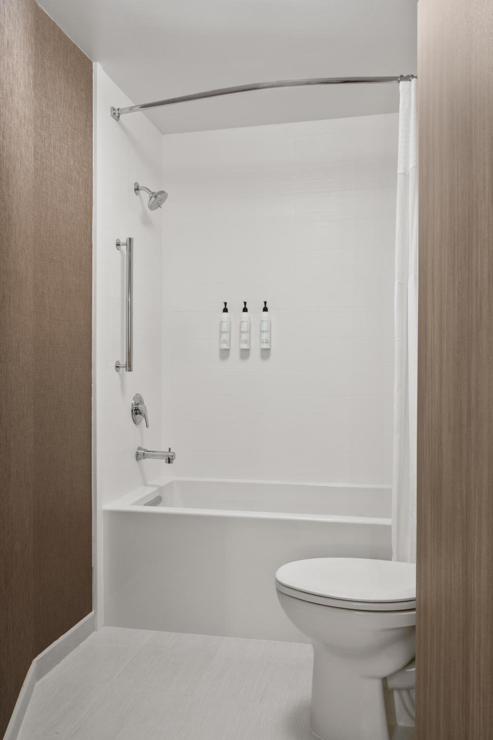 SpringHill Suites by Marriott Chicago Bolingbrook photo 11