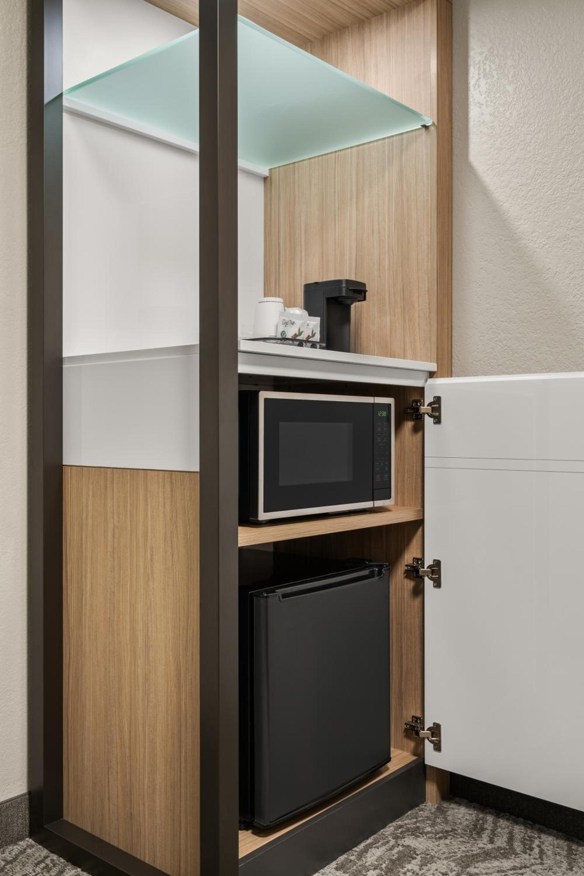 SpringHill Suites by Marriott Chicago Bolingbrook photo 9