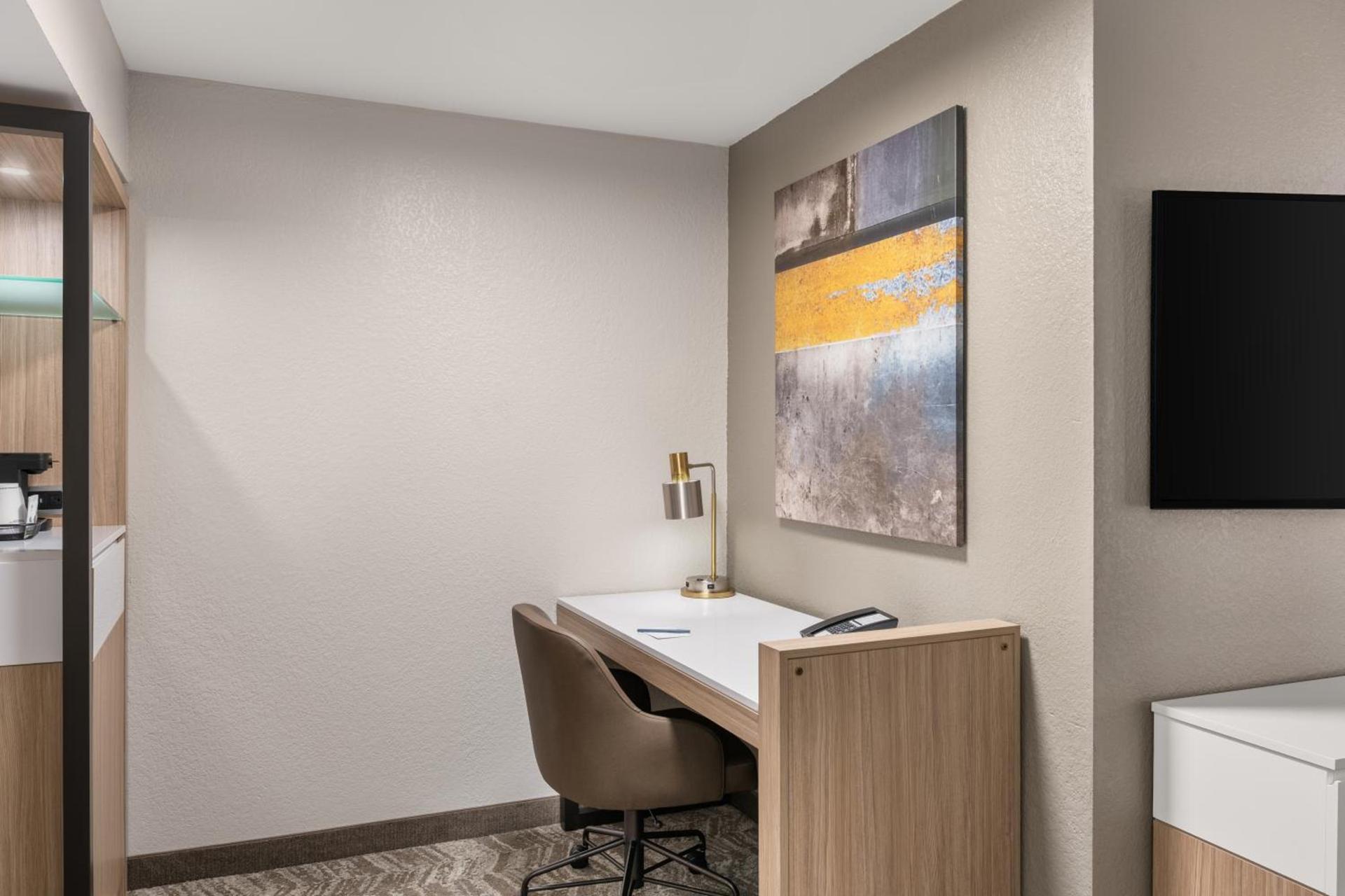 SpringHill Suites by Marriott Chicago Bolingbrook photo 8