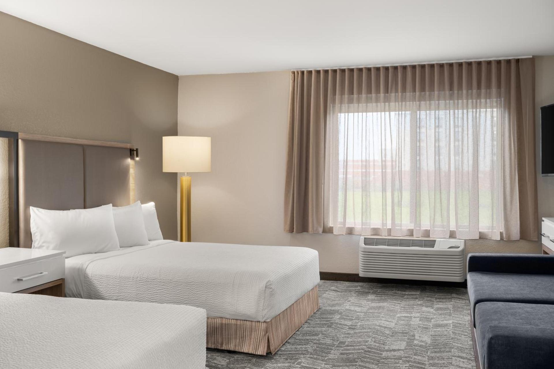 SpringHill Suites by Marriott Chicago Bolingbrook photo 6