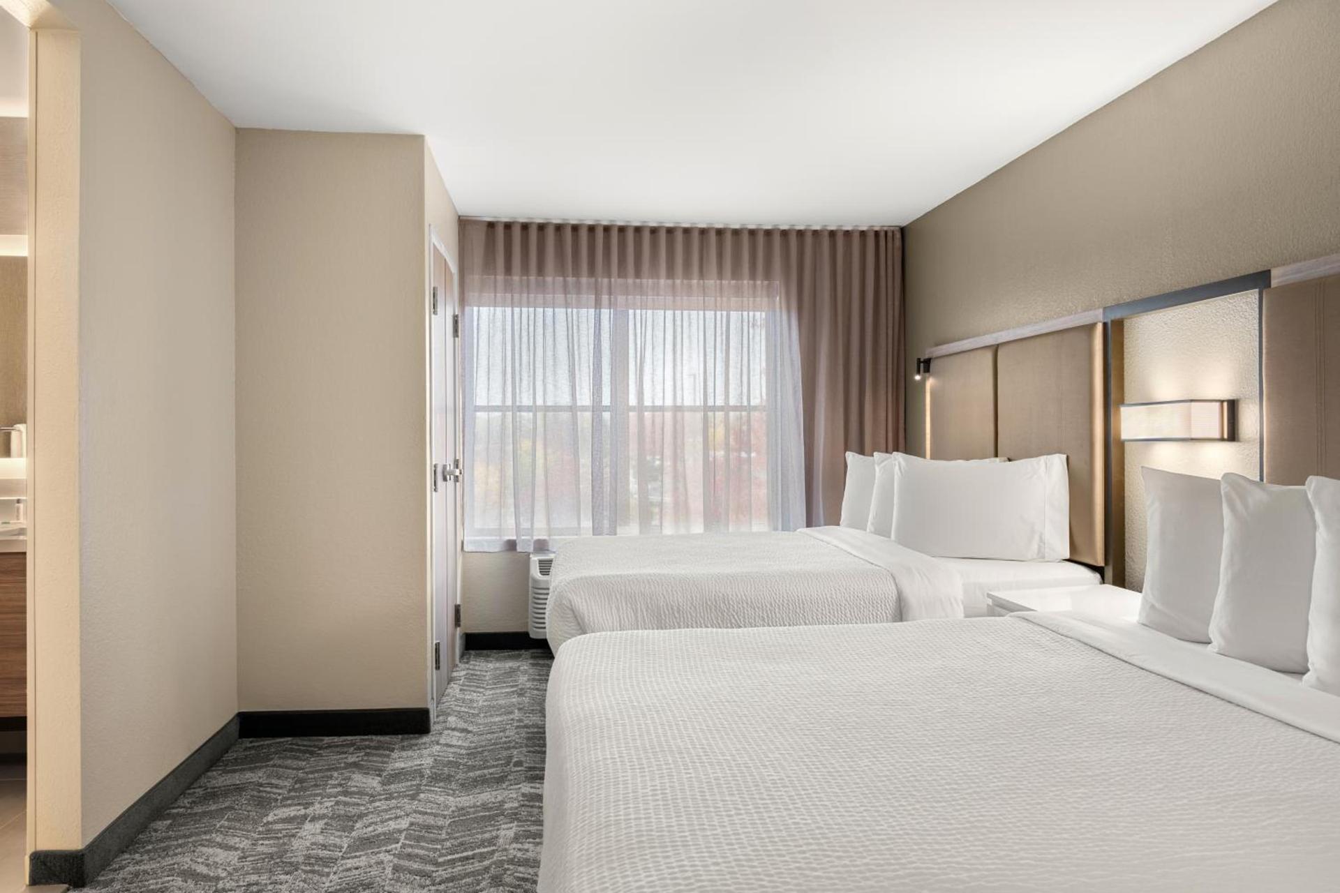 SpringHill Suites by Marriott Chicago Bolingbrook photo 5