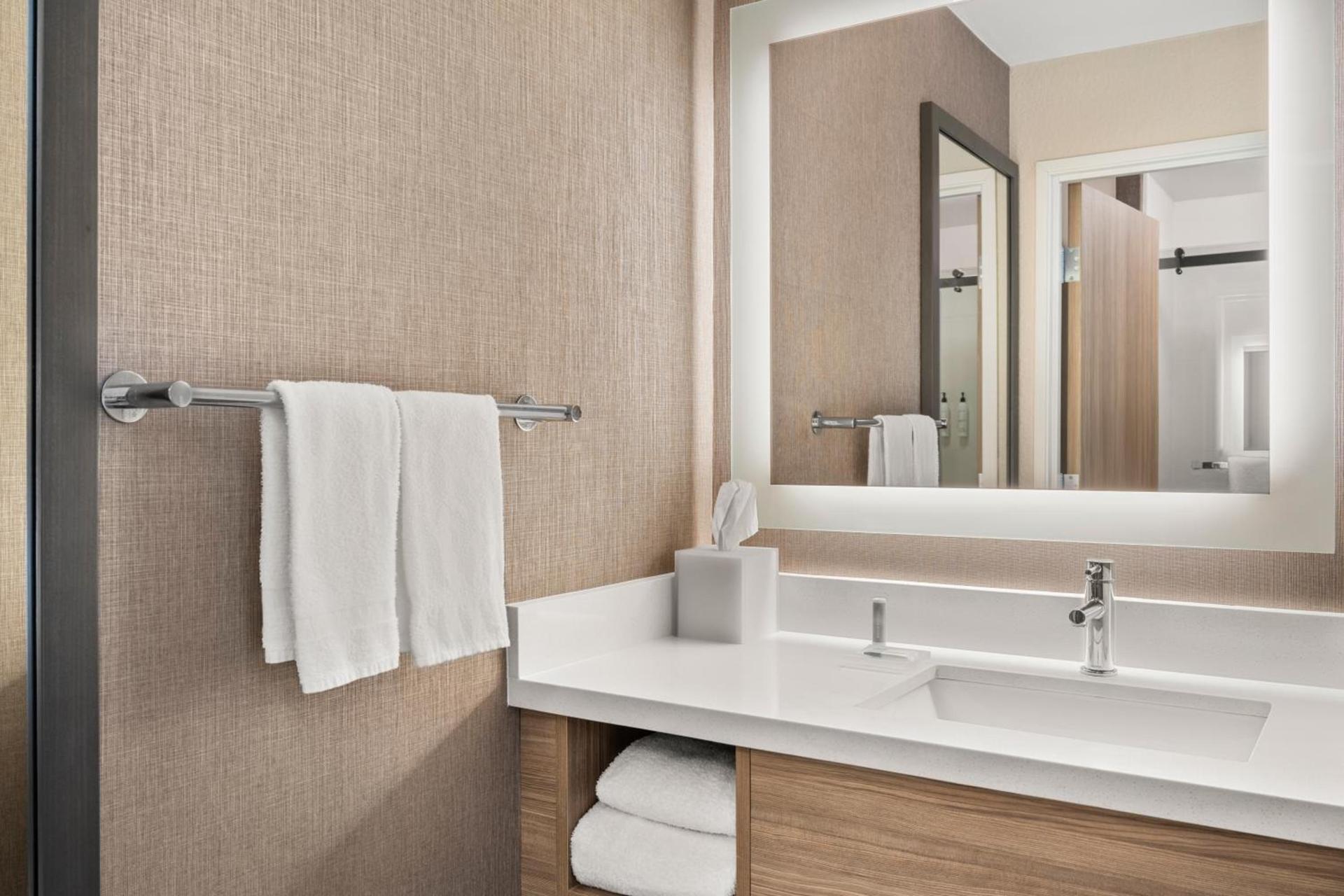 SpringHill Suites by Marriott Chicago Bolingbrook photo 10