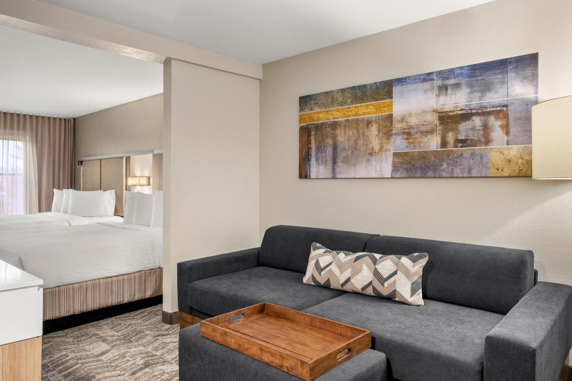 SpringHill Suites by Marriott Chicago Bolingbrook photo 7
