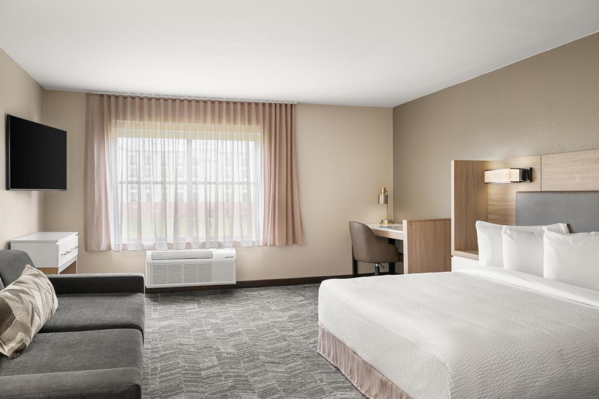SpringHill Suites by Marriott Chicago Bolingbrook photo 12