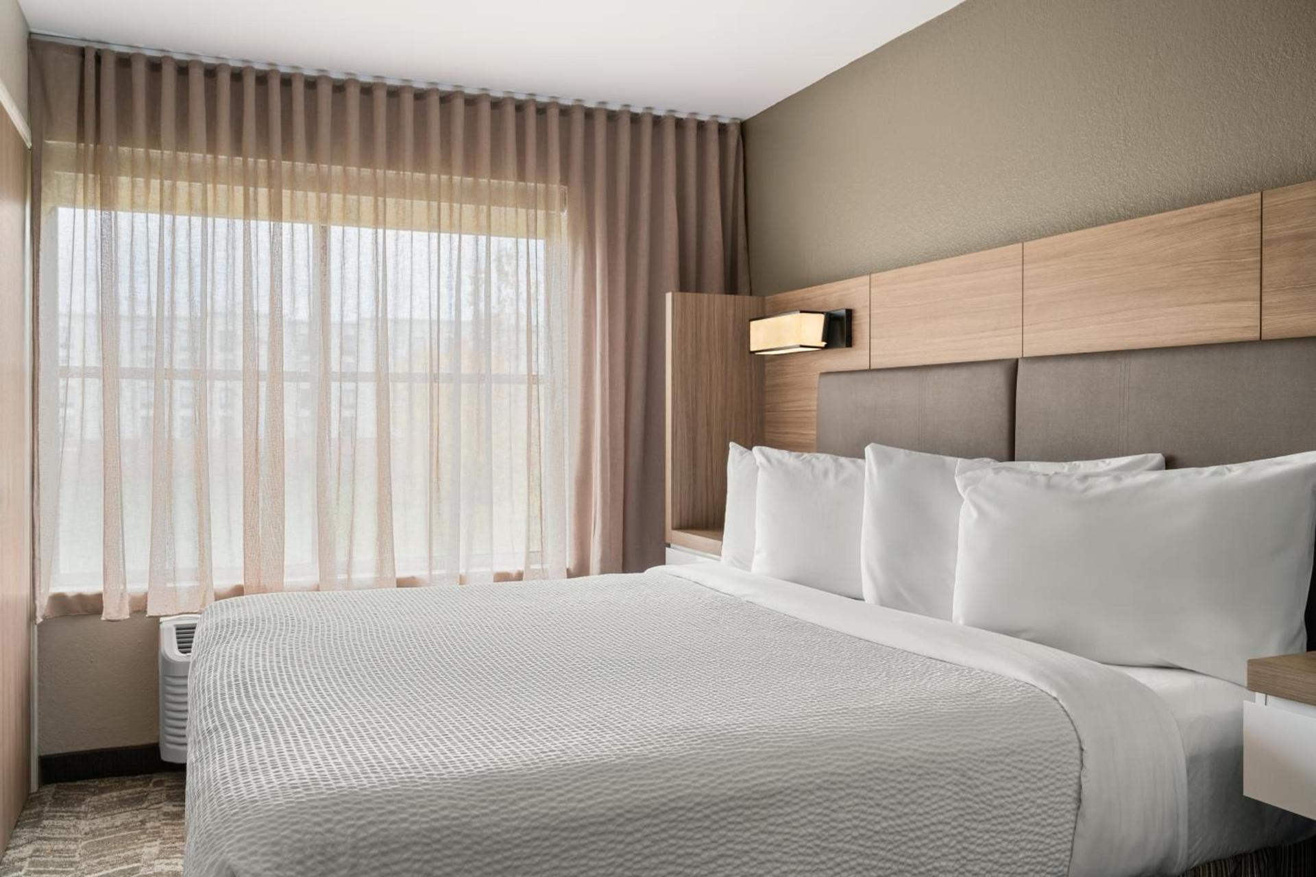 SpringHill Suites by Marriott Chicago Bolingbrook photo 13