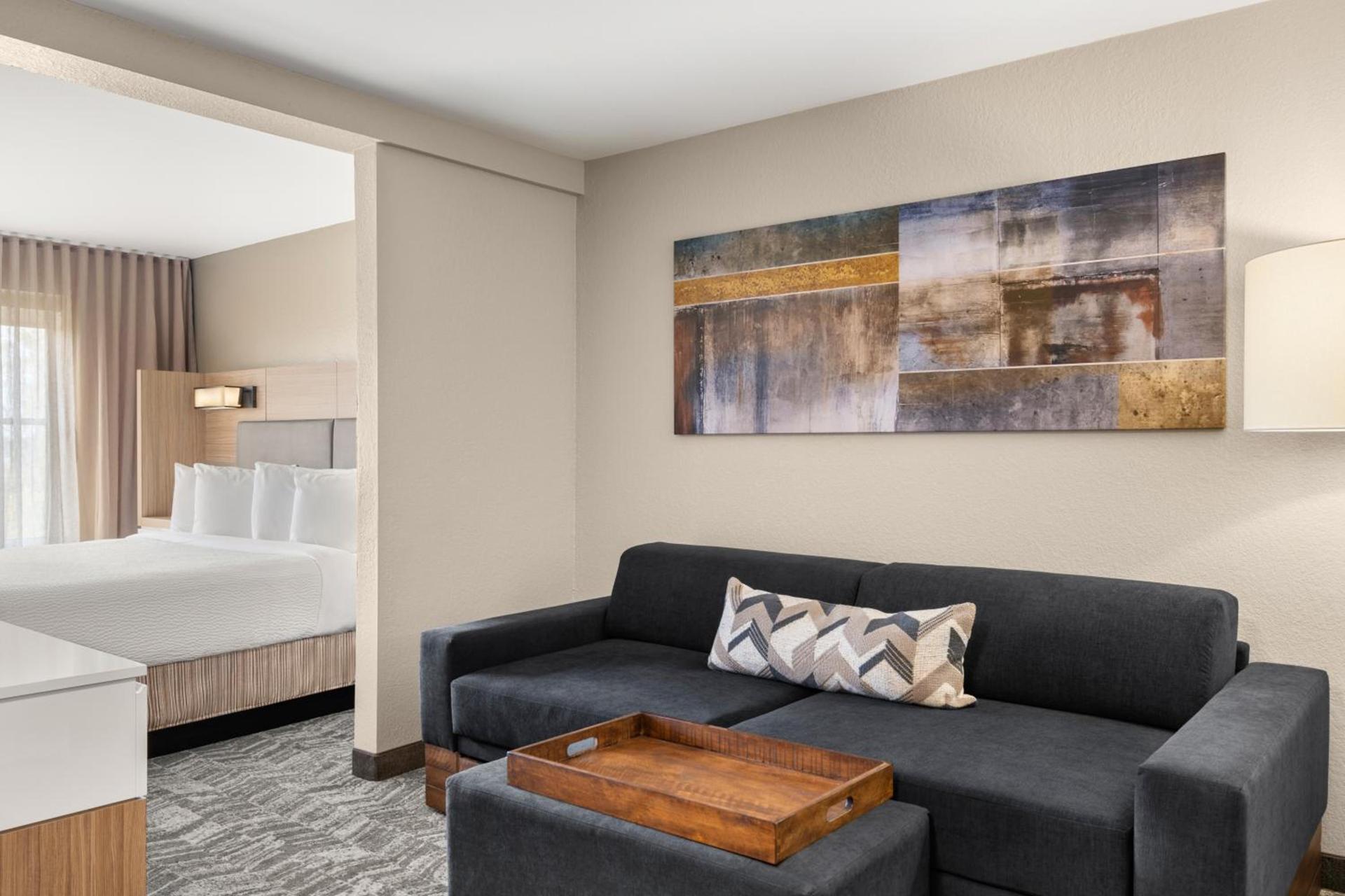 SpringHill Suites by Marriott Chicago Bolingbrook photo 14
