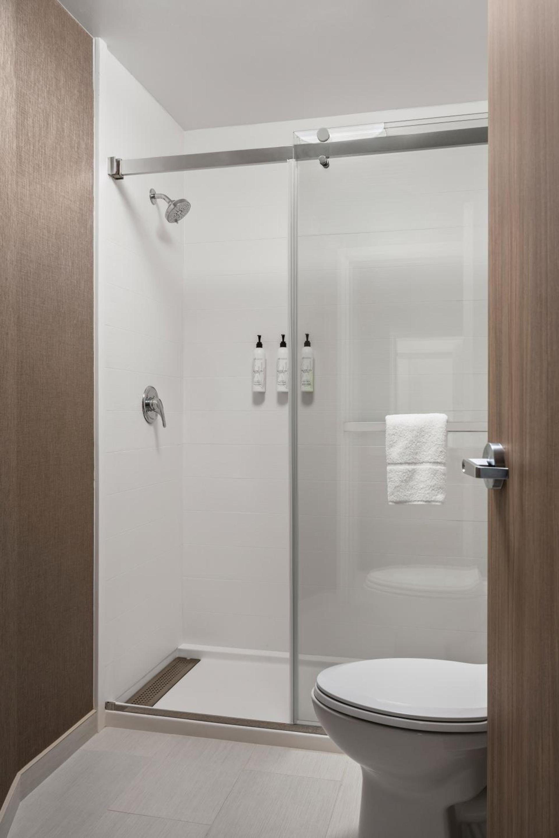 SpringHill Suites by Marriott Chicago Bolingbrook photo 15