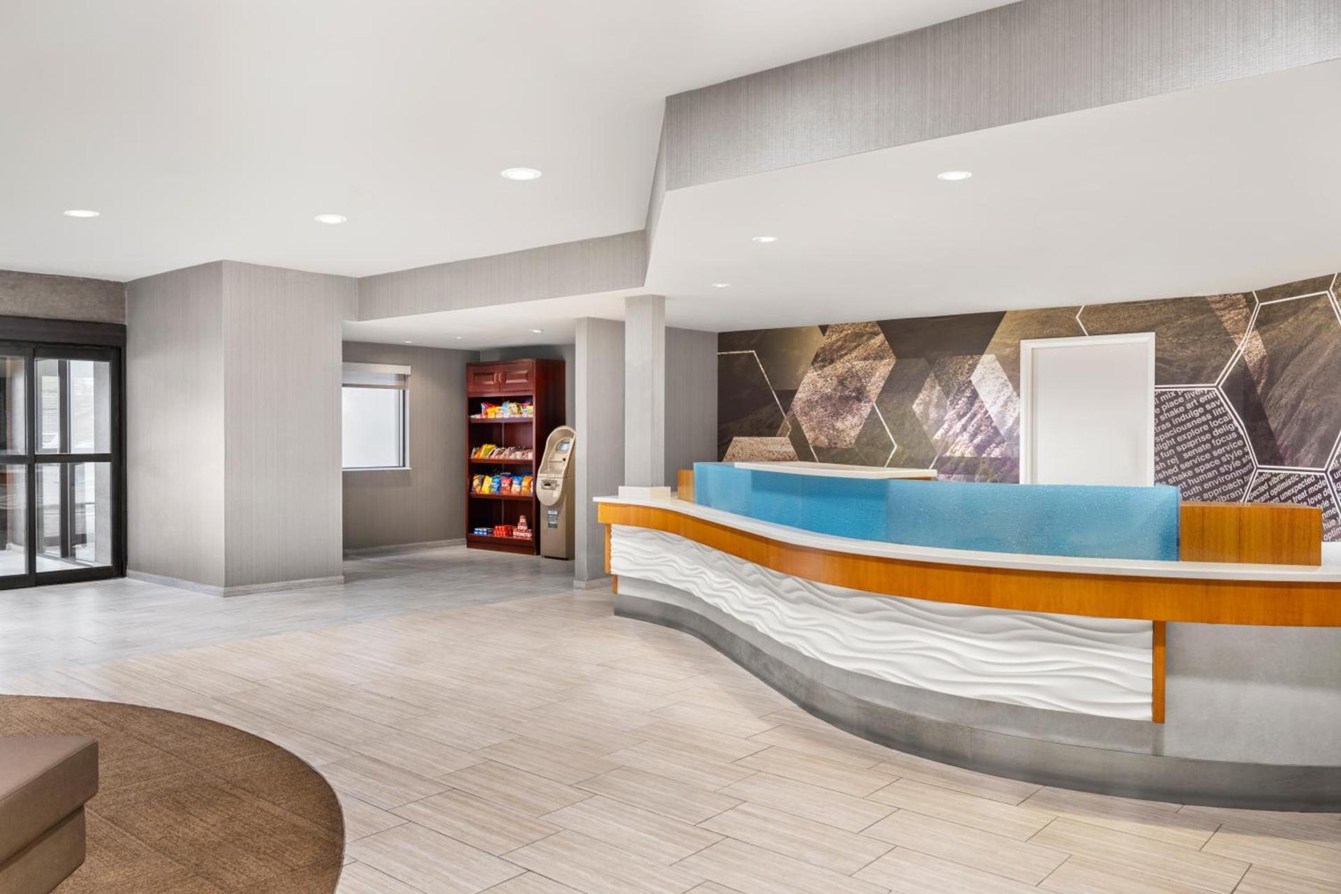 SpringHill Suites by Marriott Chicago Bolingbrook photo 3
