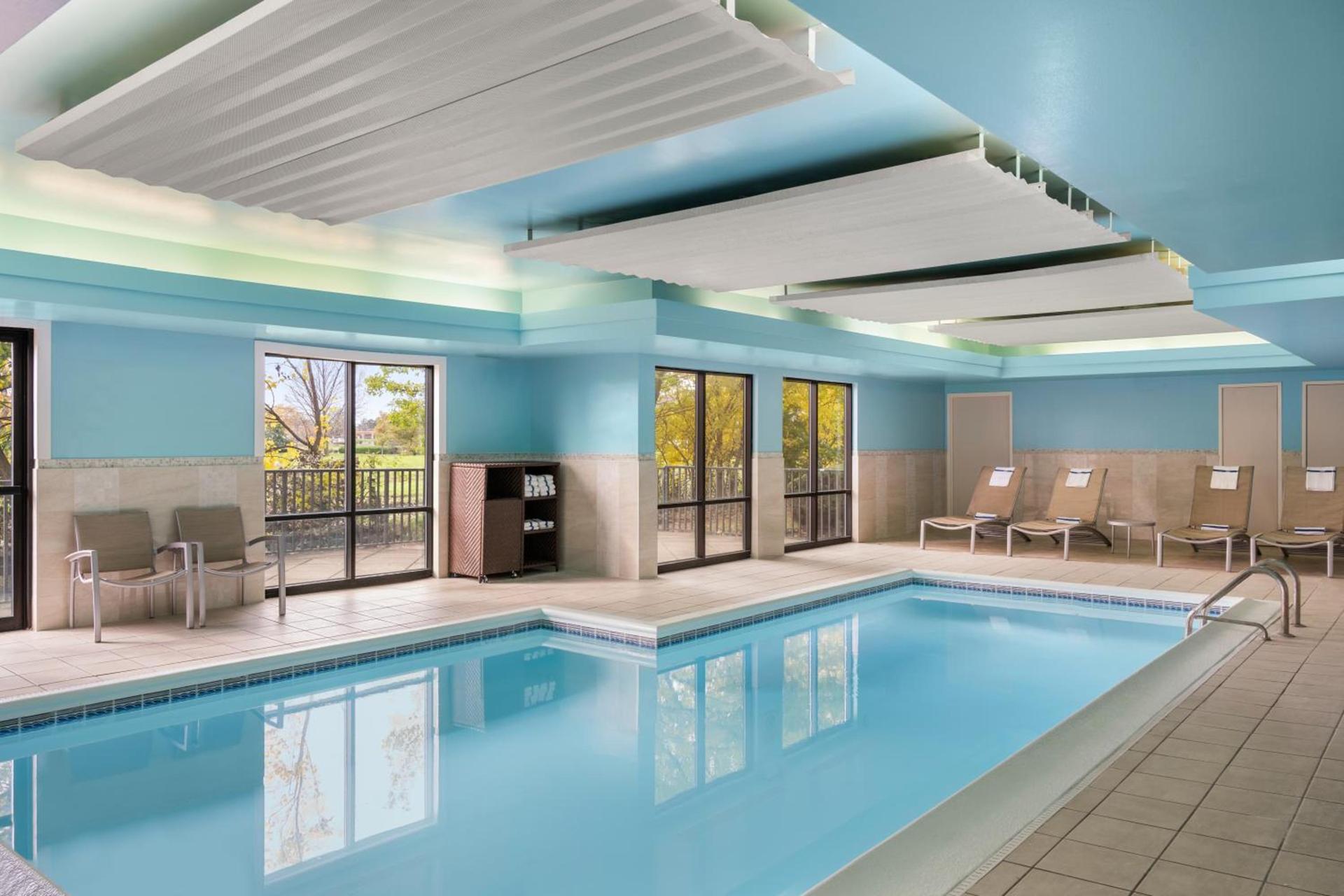 SpringHill Suites by Marriott Chicago Bolingbrook photo 16