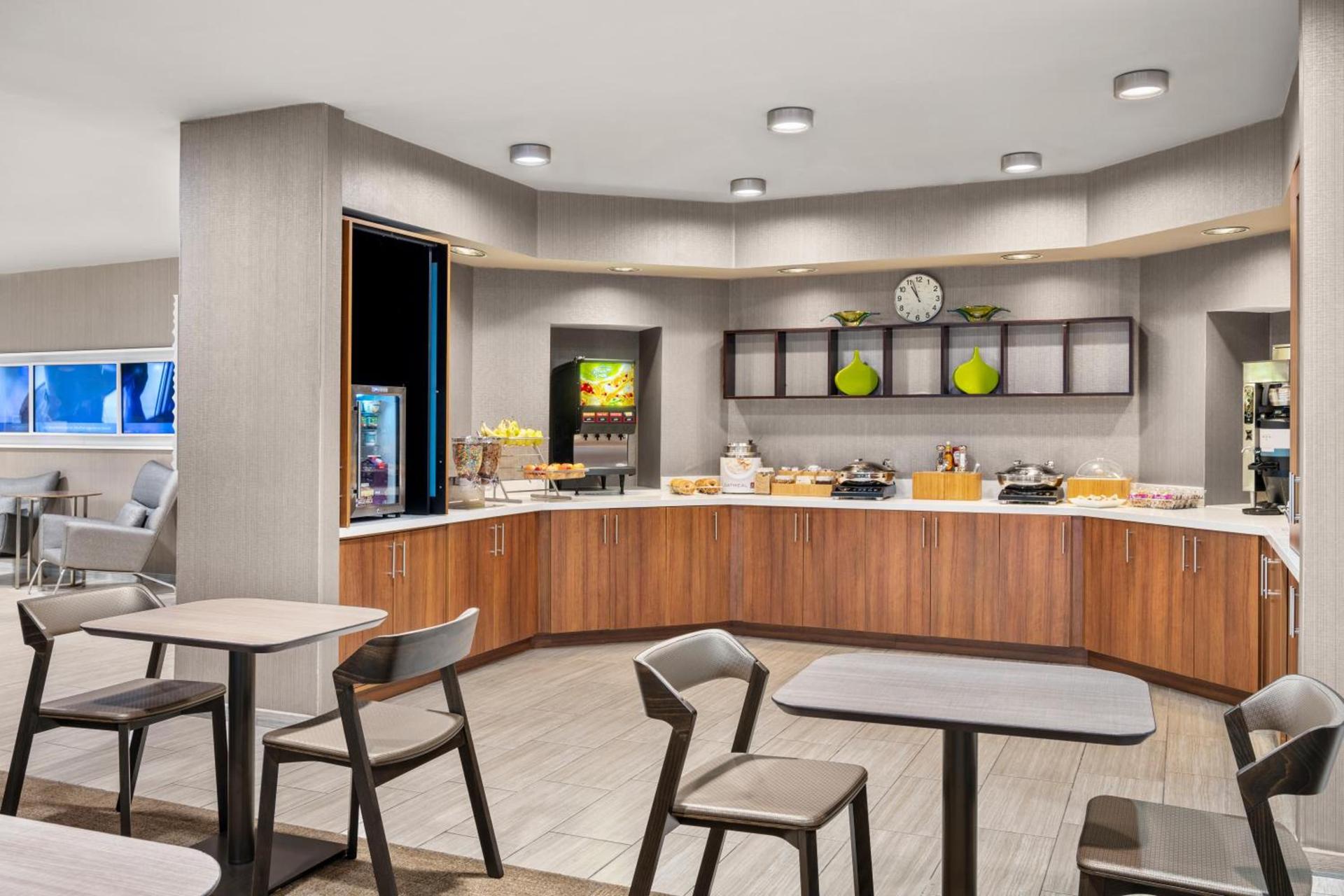 SpringHill Suites by Marriott Chicago Bolingbrook photo 17